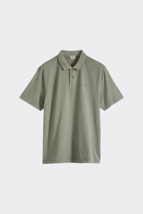 Polo - Taille XL Vert