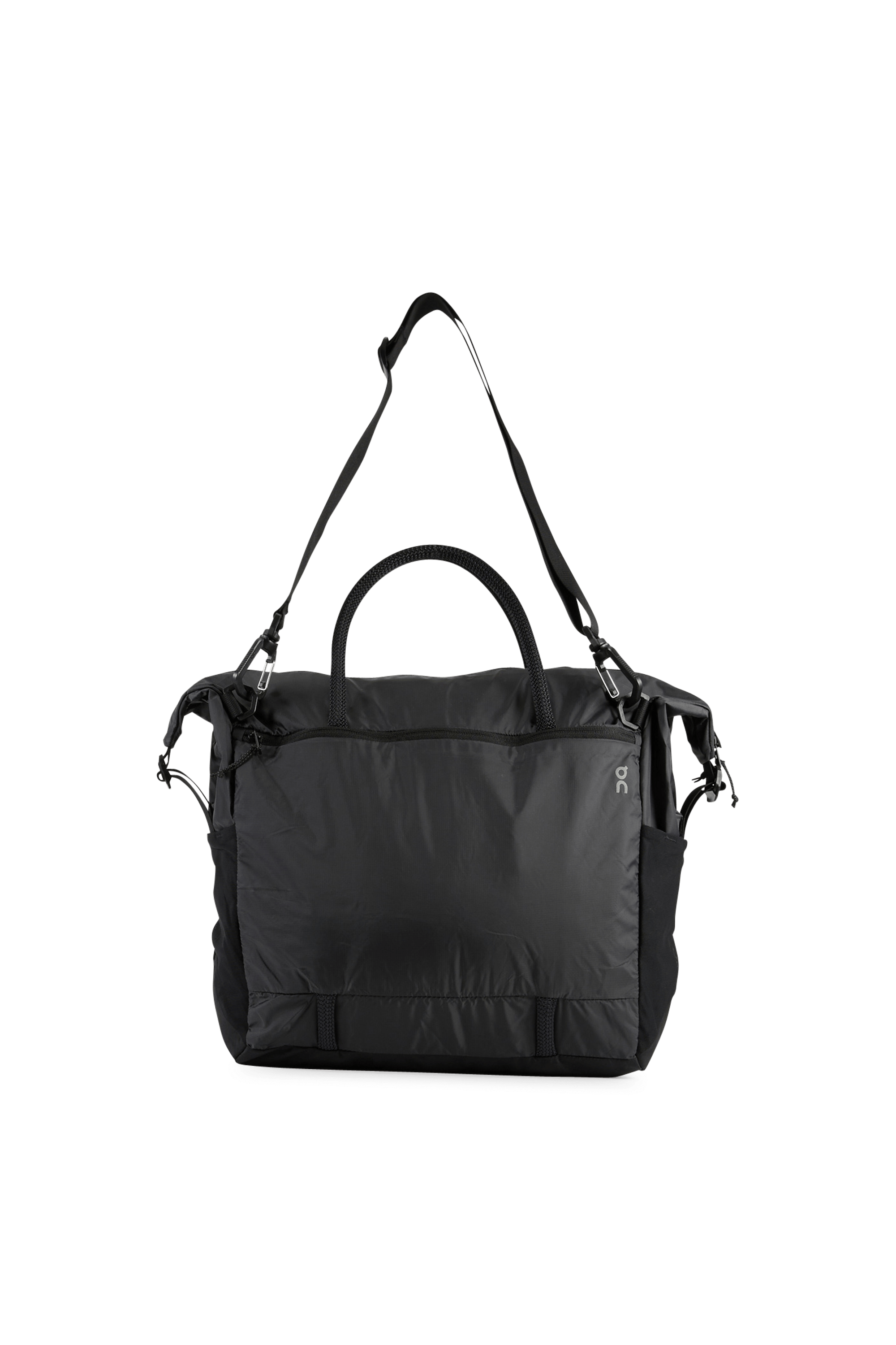 Sports bag ON Black