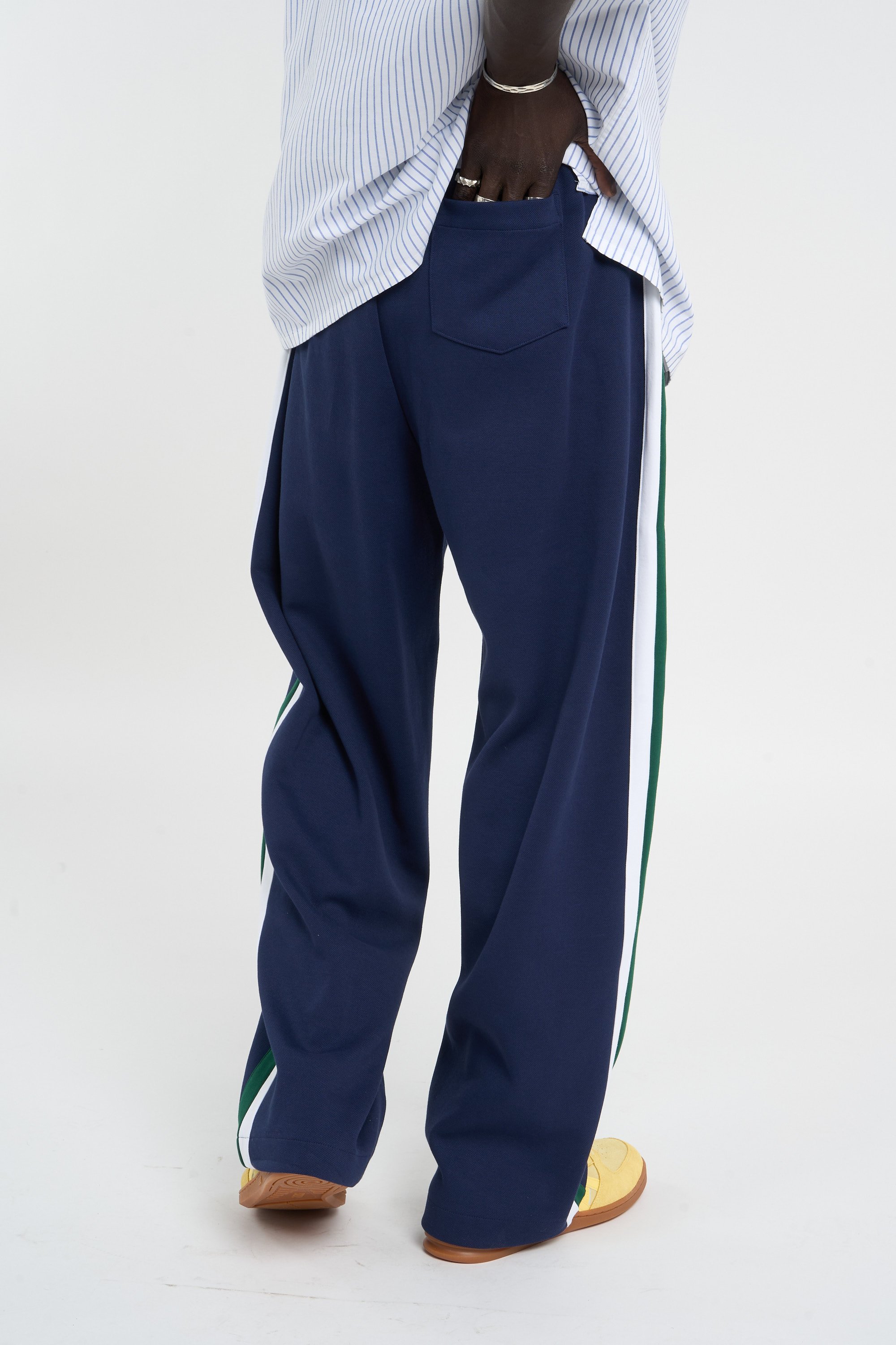 Pants | Blue POLO RALPH LAUREN Men