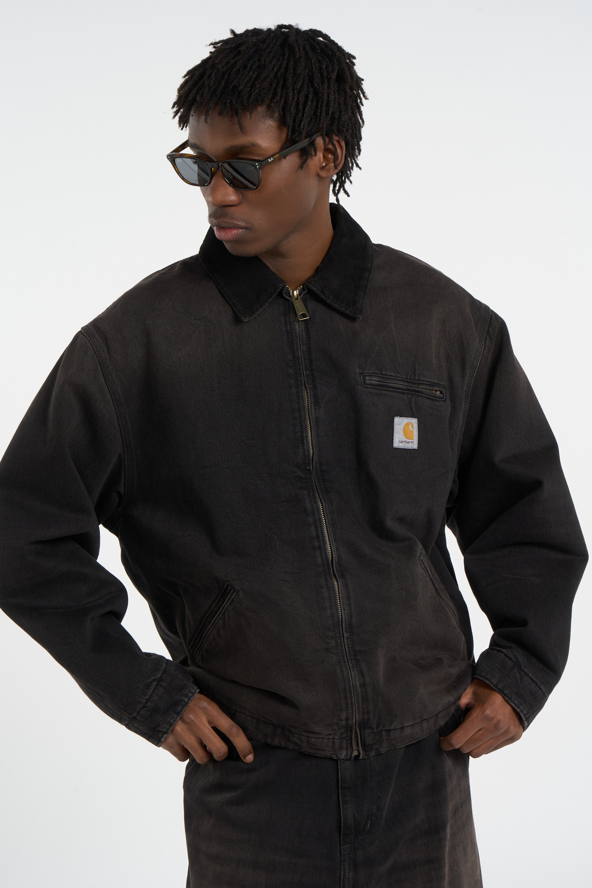 Jacket | Beige CARHARTT WIP Men