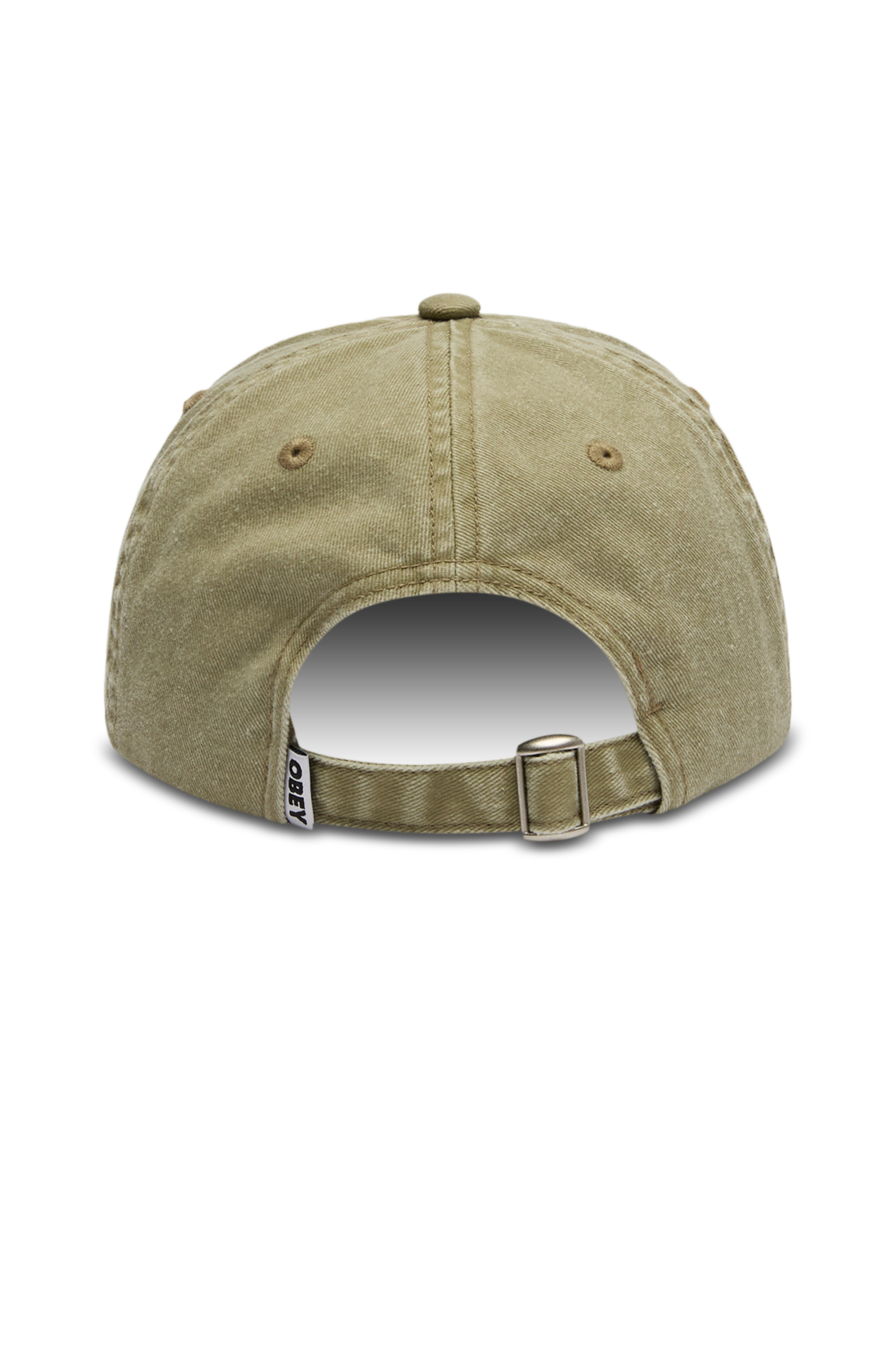 Casquette | Kaki OBEY Homme