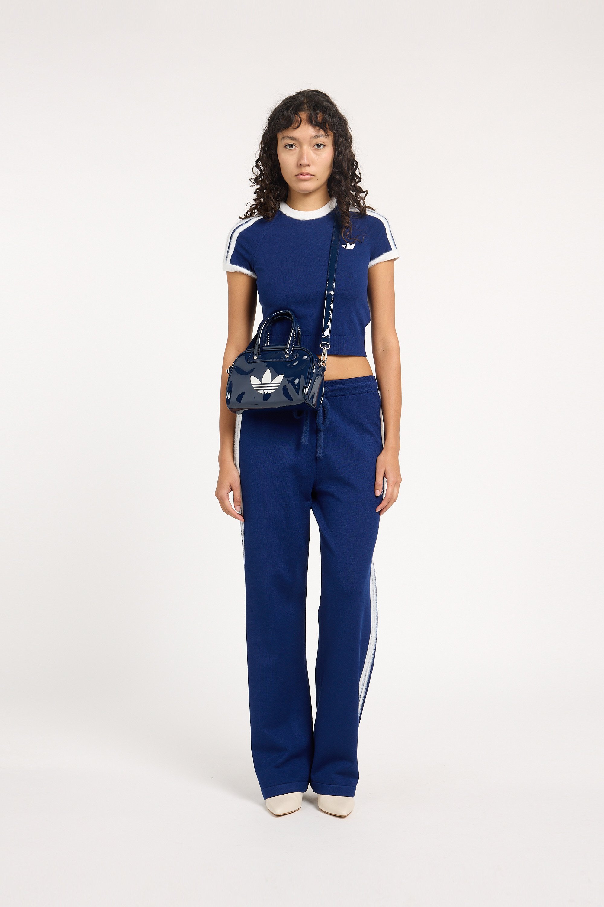 Handbag | Blue ADIDAS Men