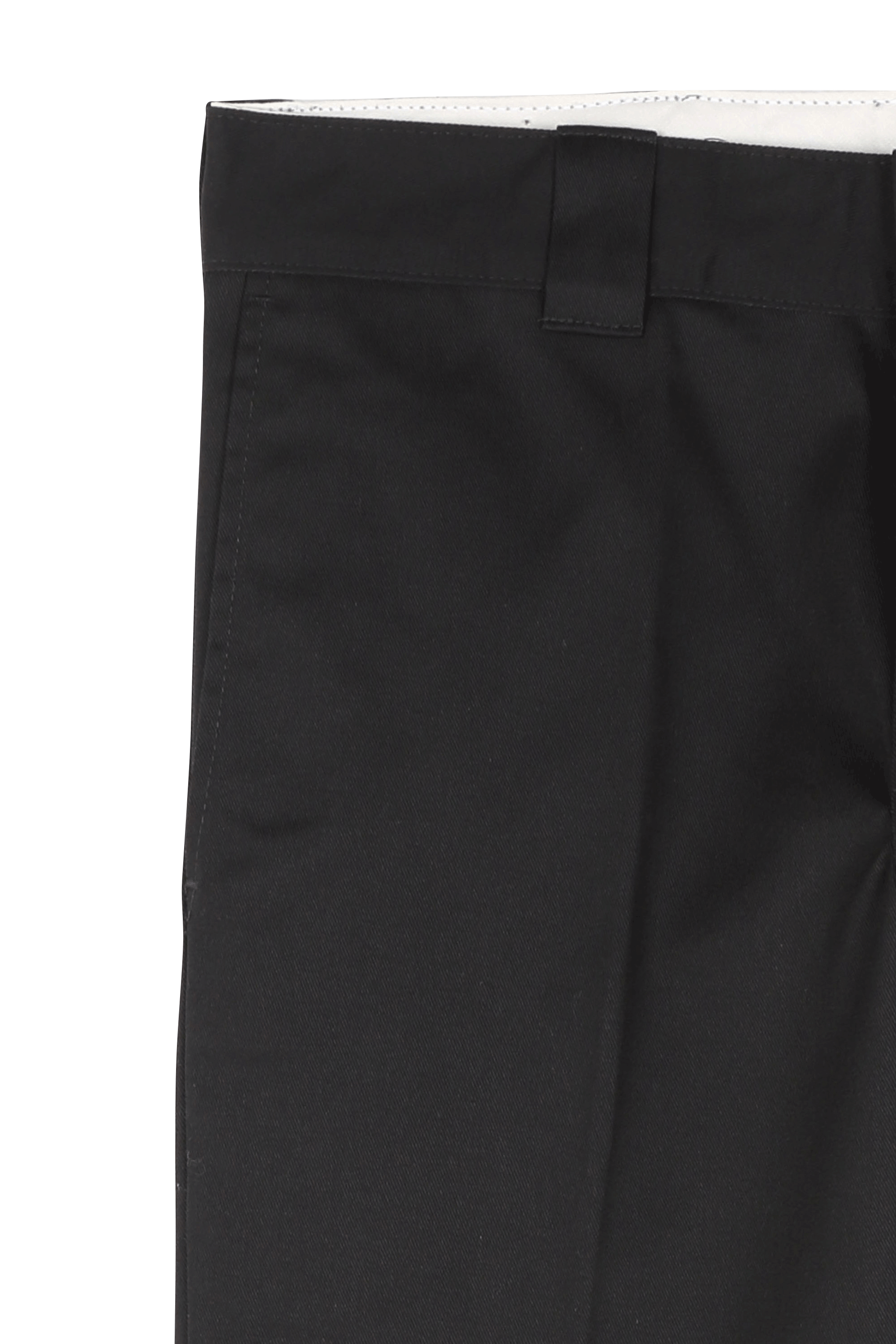 Trousers Black