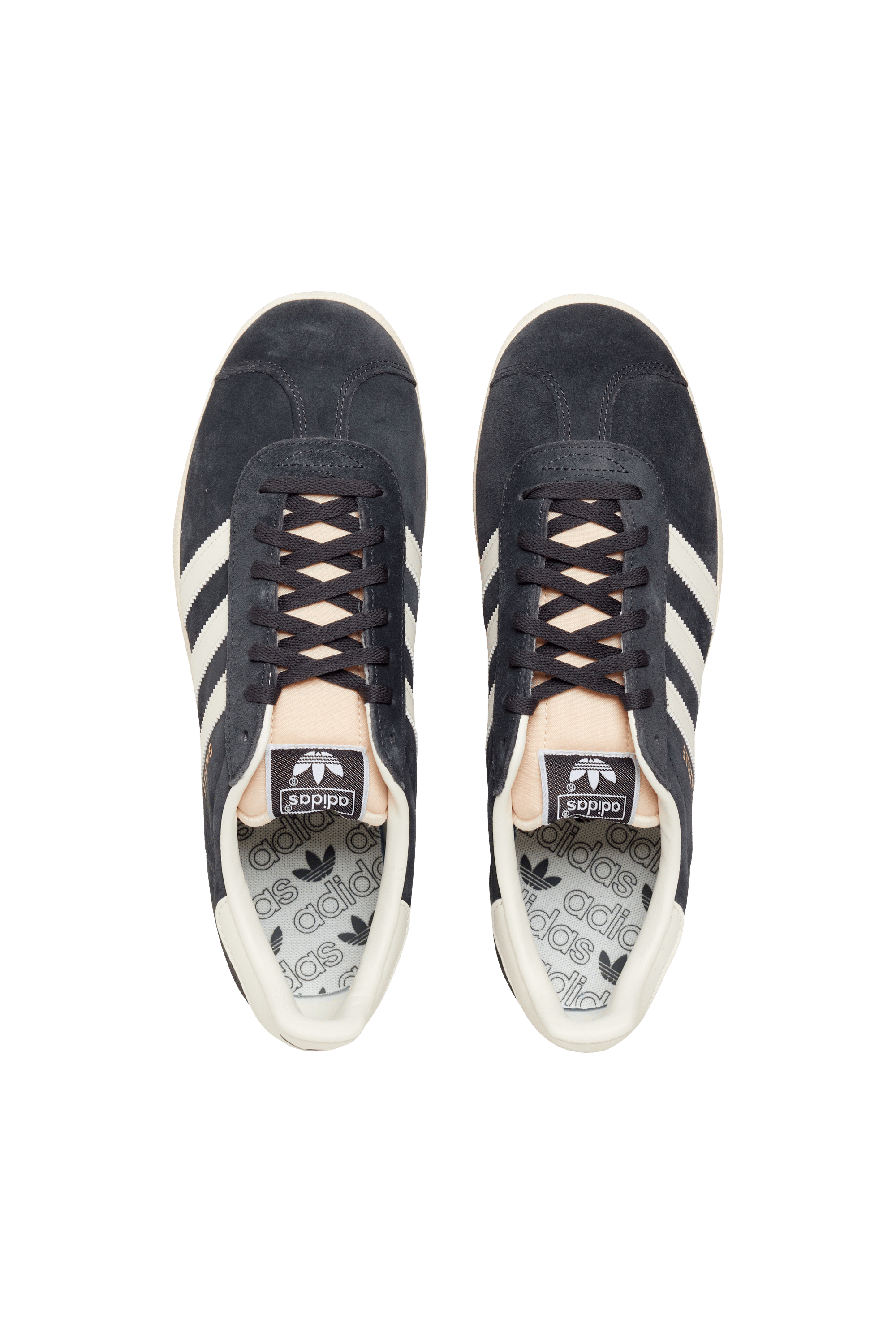 Baskets | Gris ADIDAS Homme