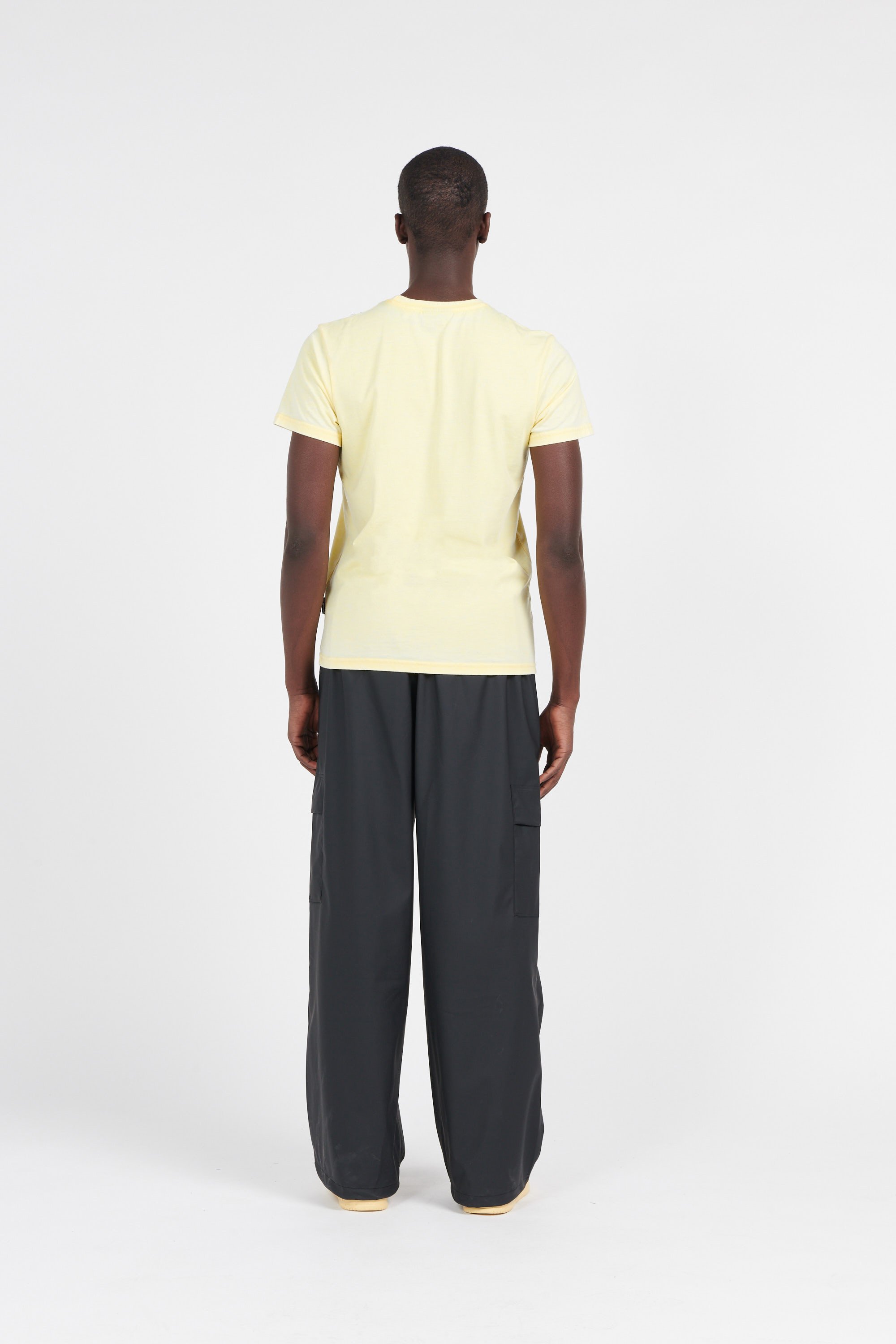 Cargo pants | Black RAINS Men