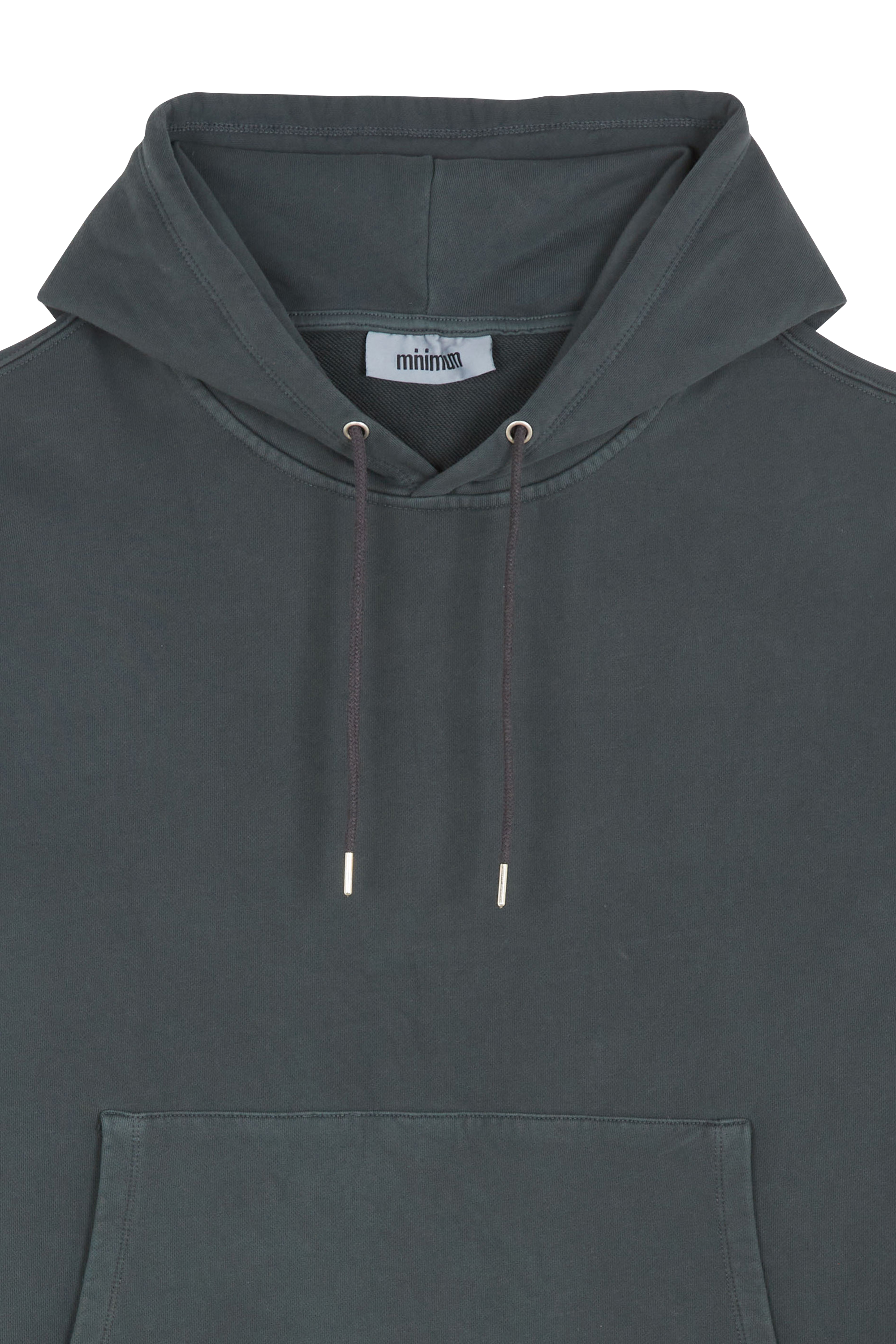 Hoodie Gris