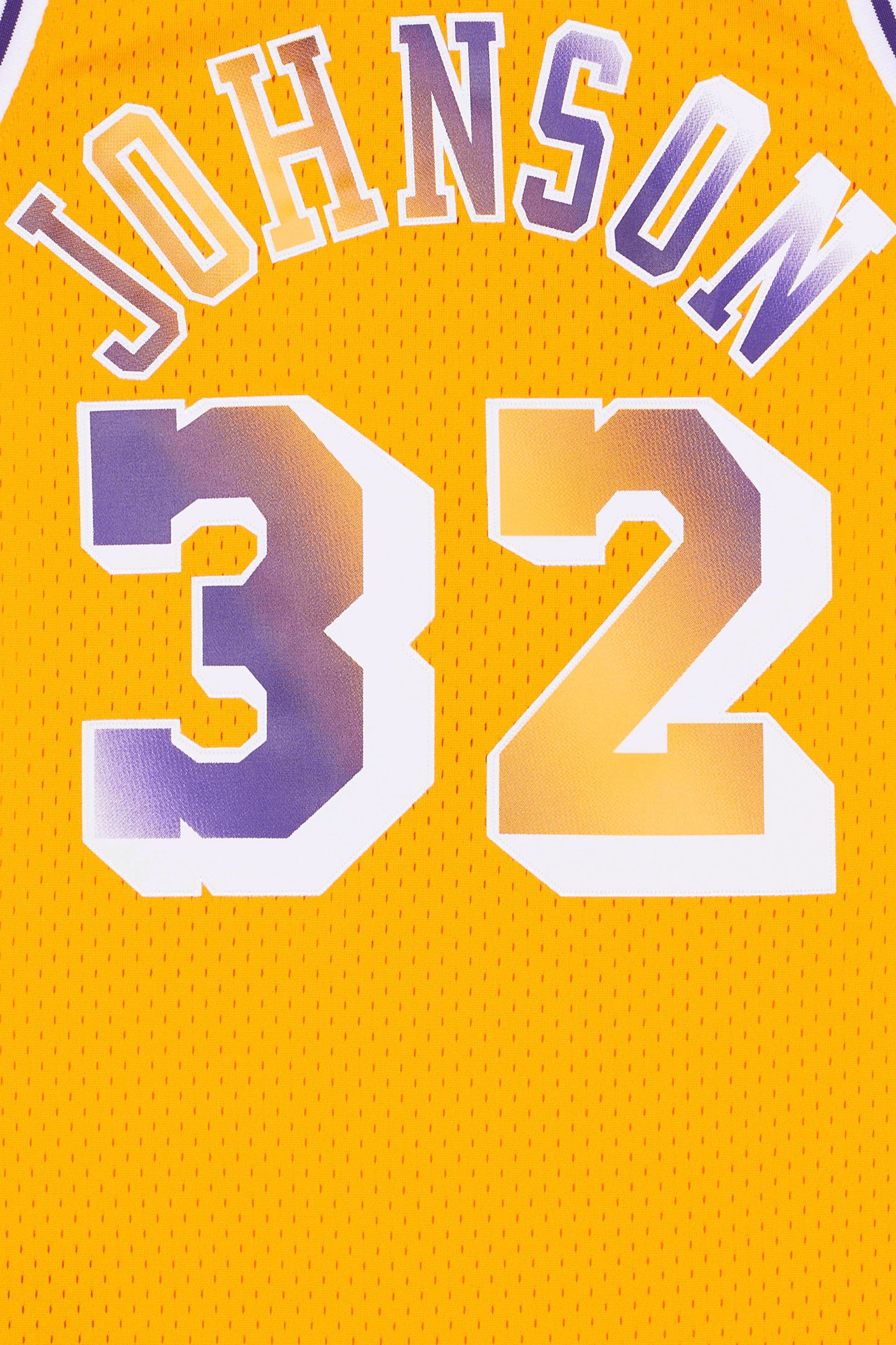 Débardeur | Jaune by MITCHELL & NESS Débardeur Jaune