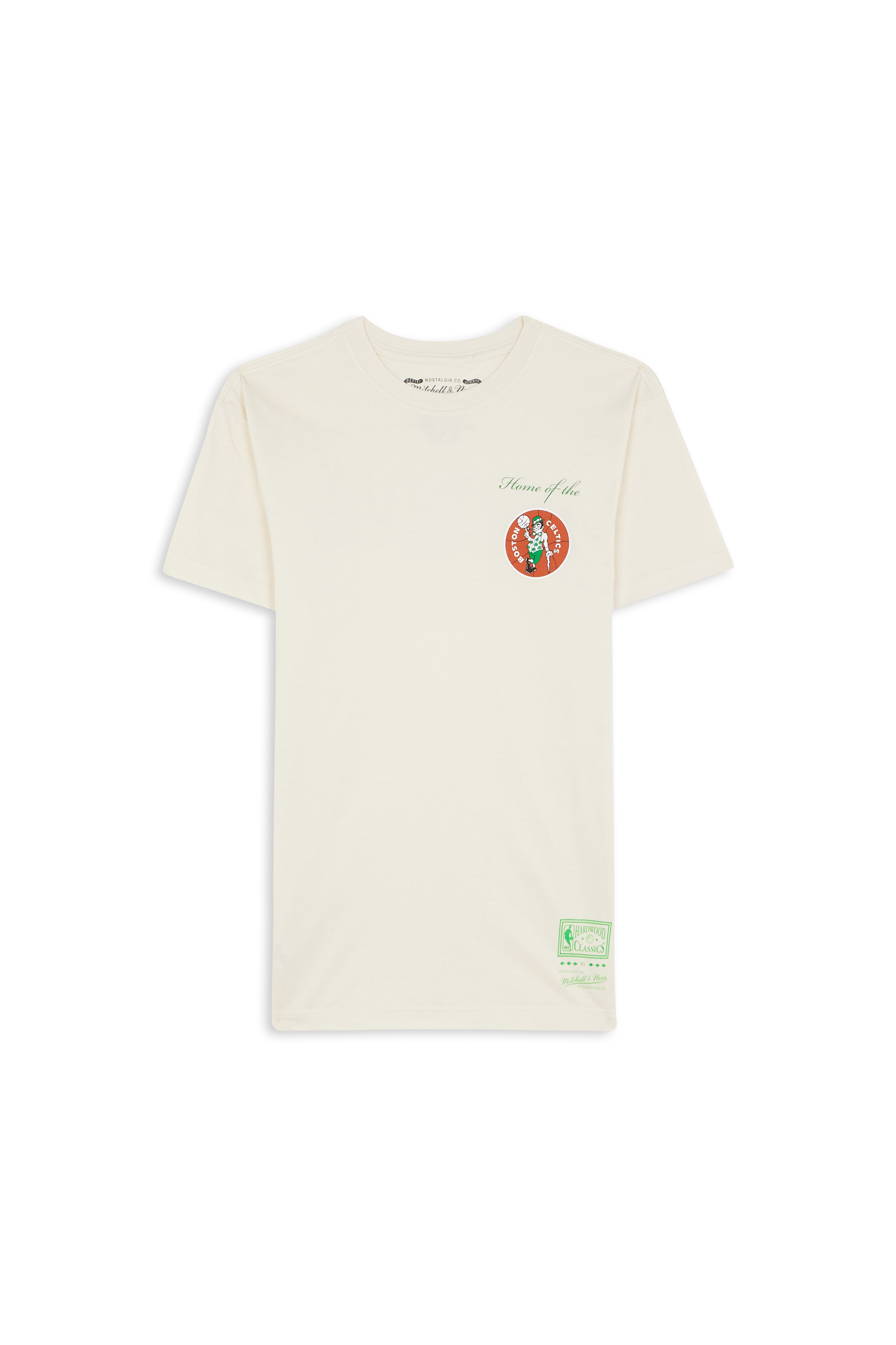 T-shirt Beige