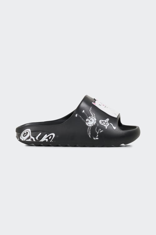 RIPNDIP Sandales Noir