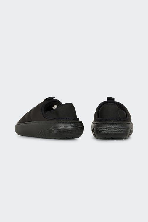 CROCS Slippers Noir