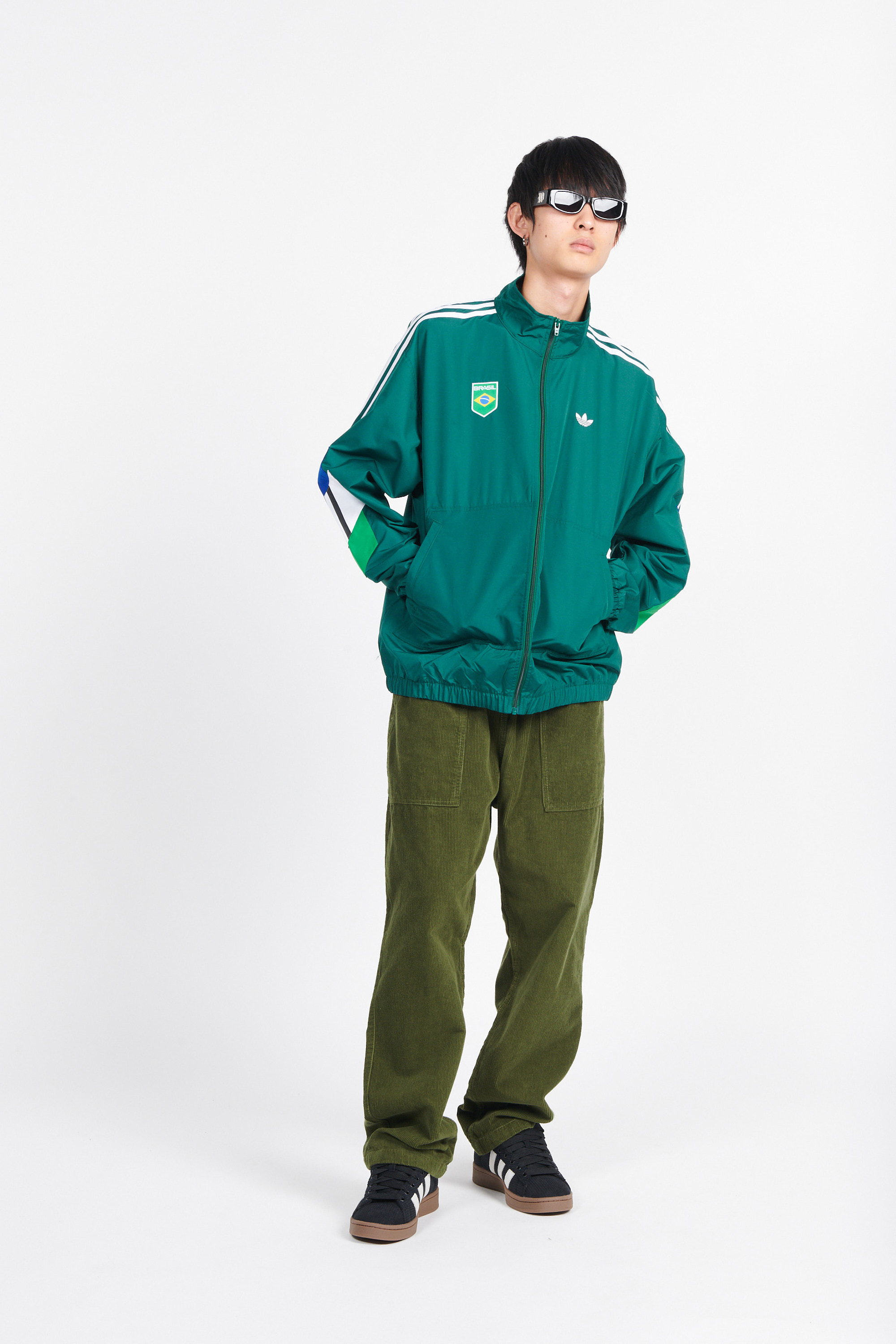 Pants Khaki