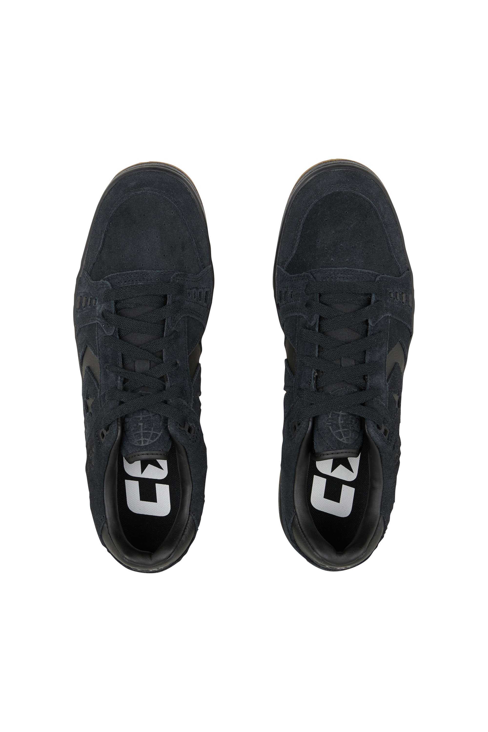 Baskets Noir