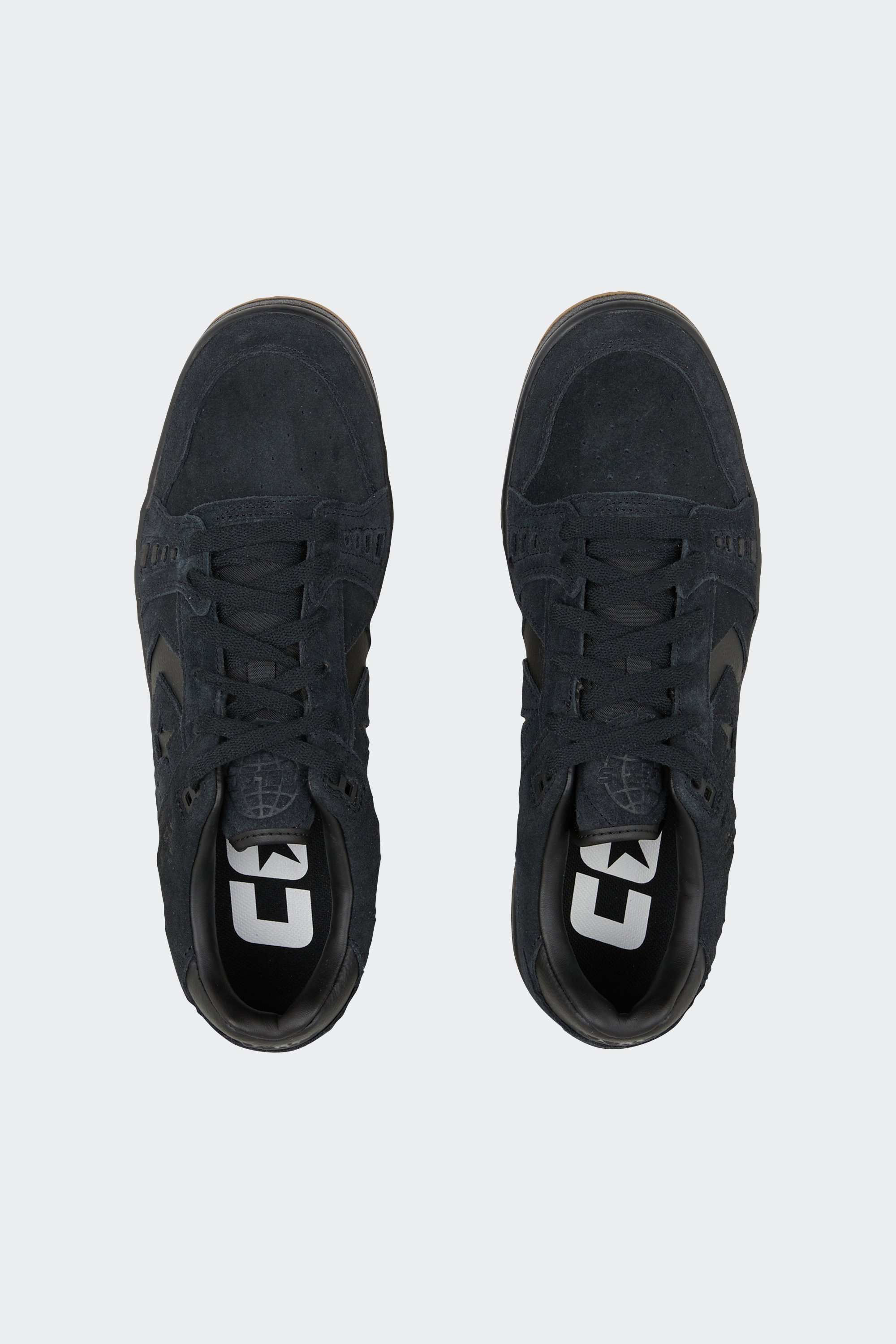Sneakers | Black by CONVERSE Sneakers Black