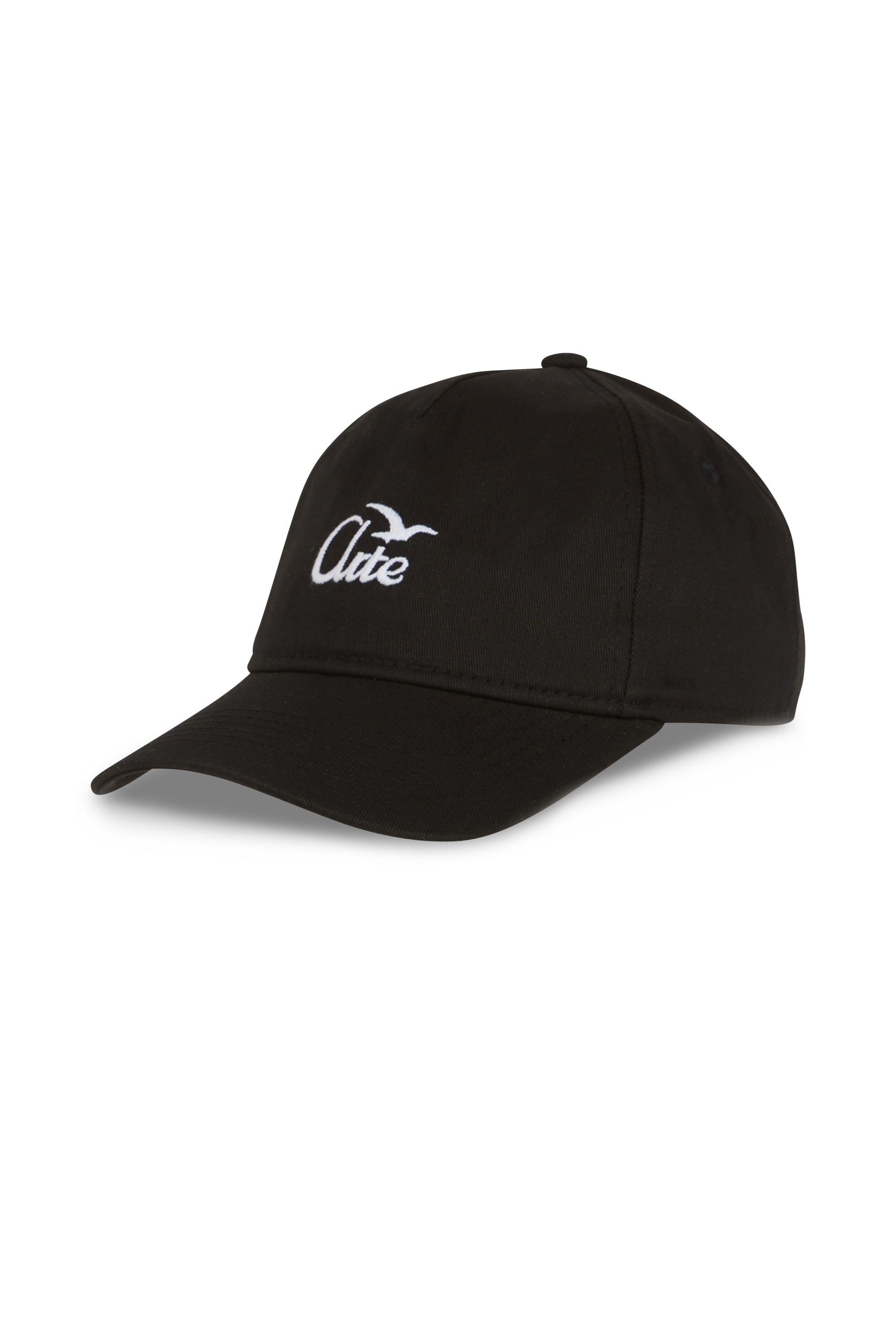 Baseball cap Black