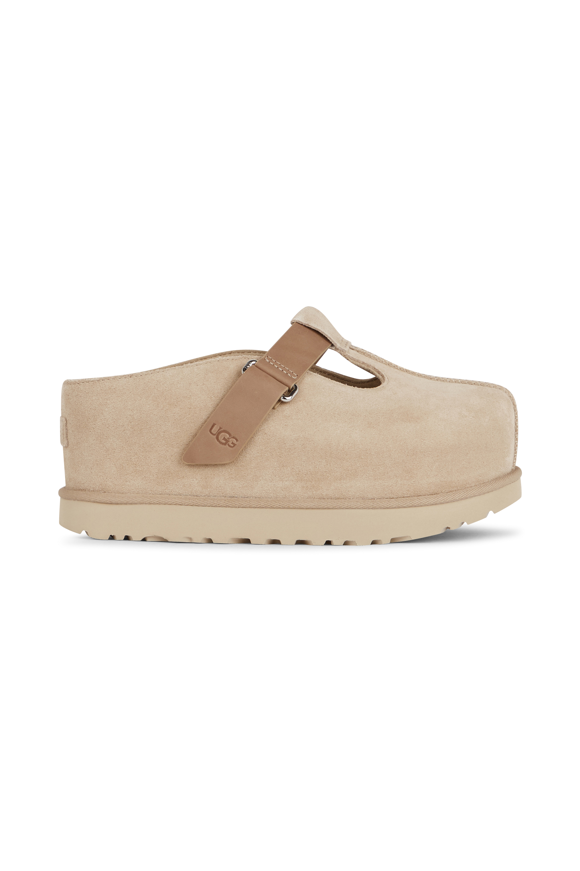 Mule Beige