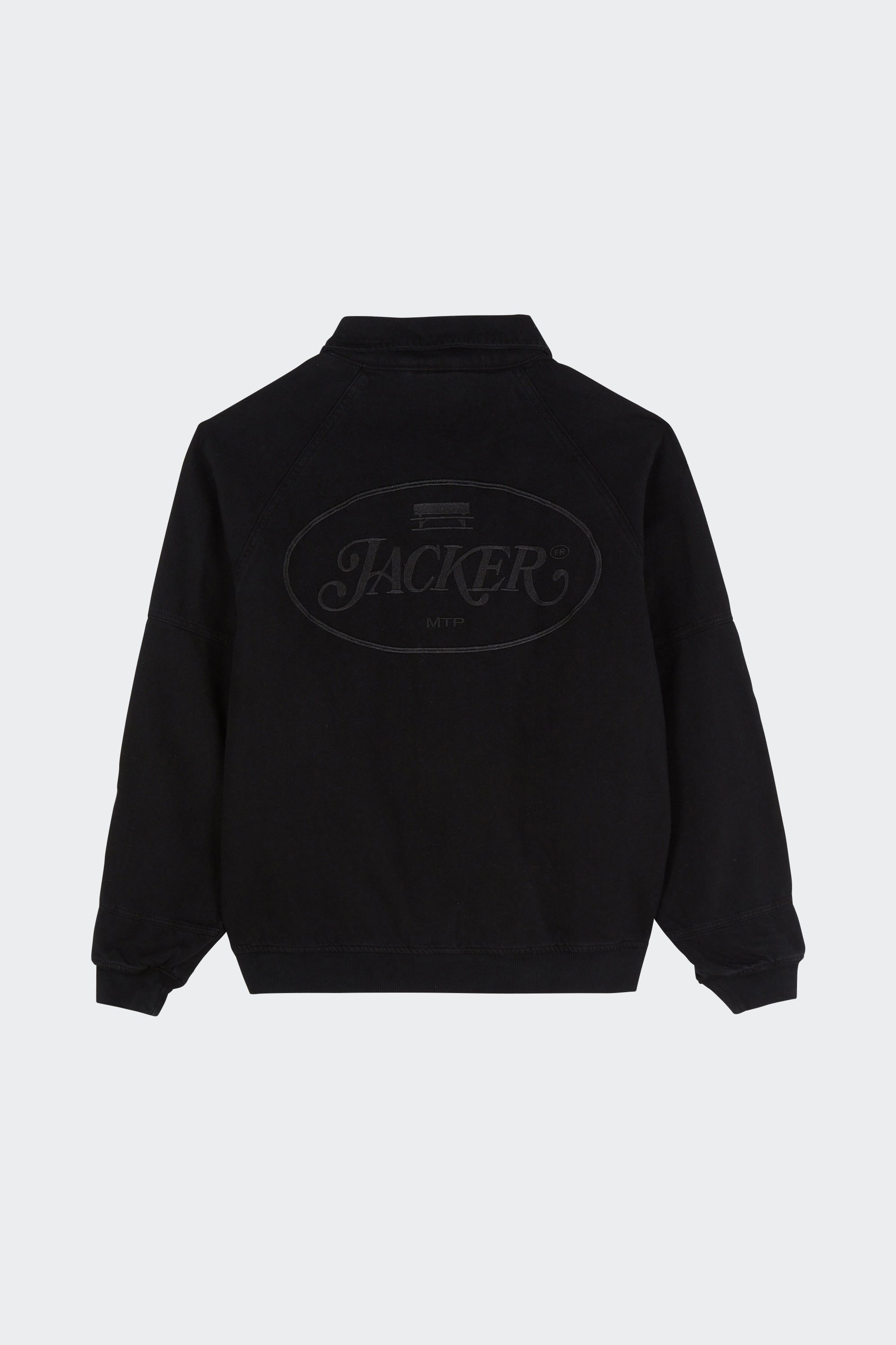 Jacket | Black by JACKER Jacket Black
