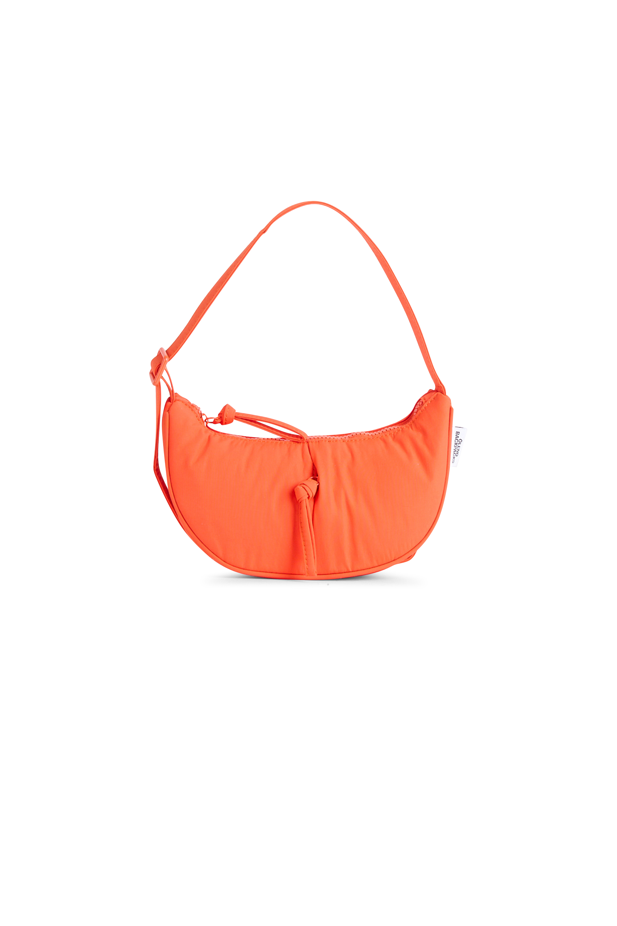Sac banane Orange