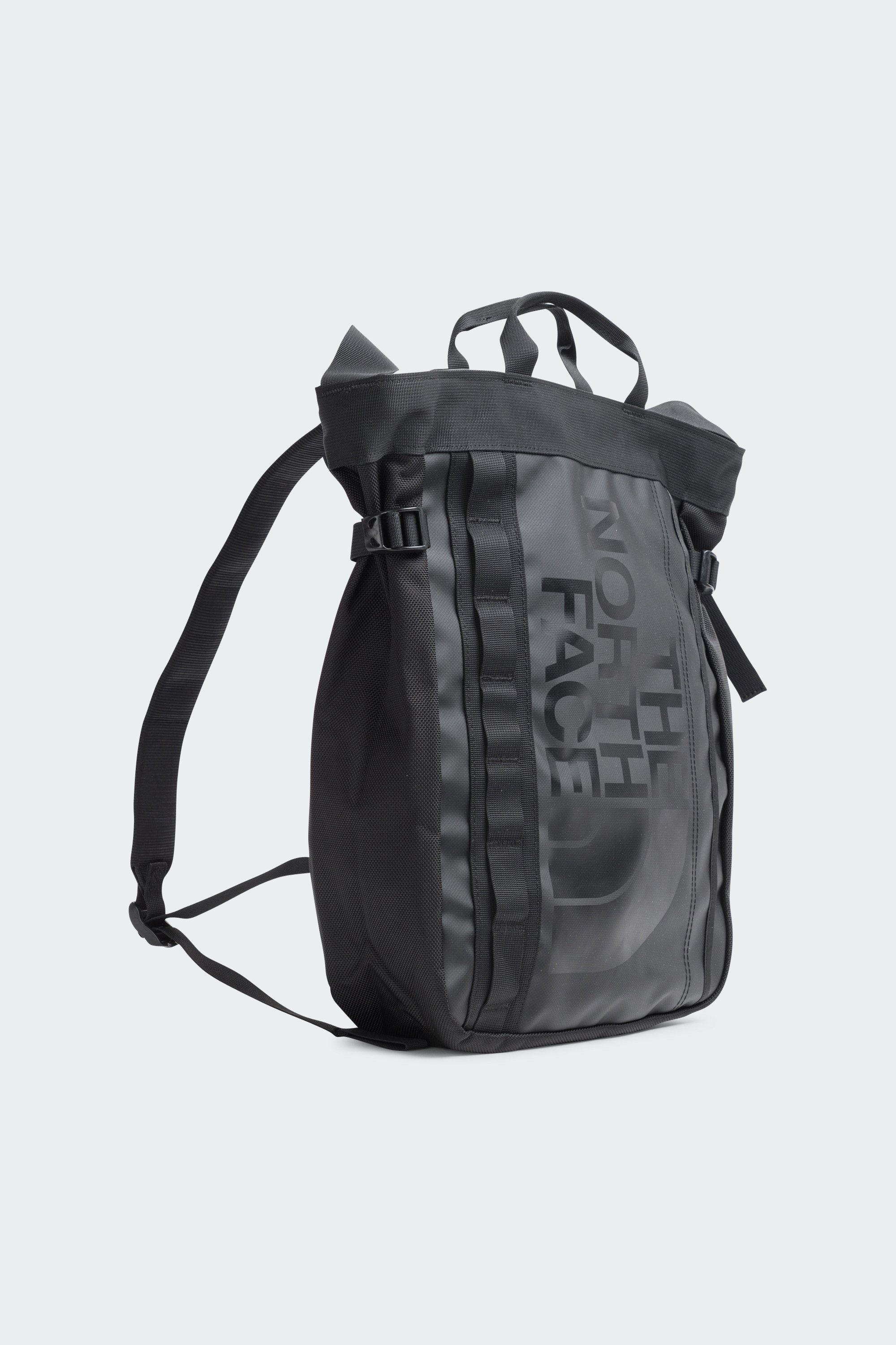 Austin backpack | Black by THE NORTH FACE Austin backpack Black