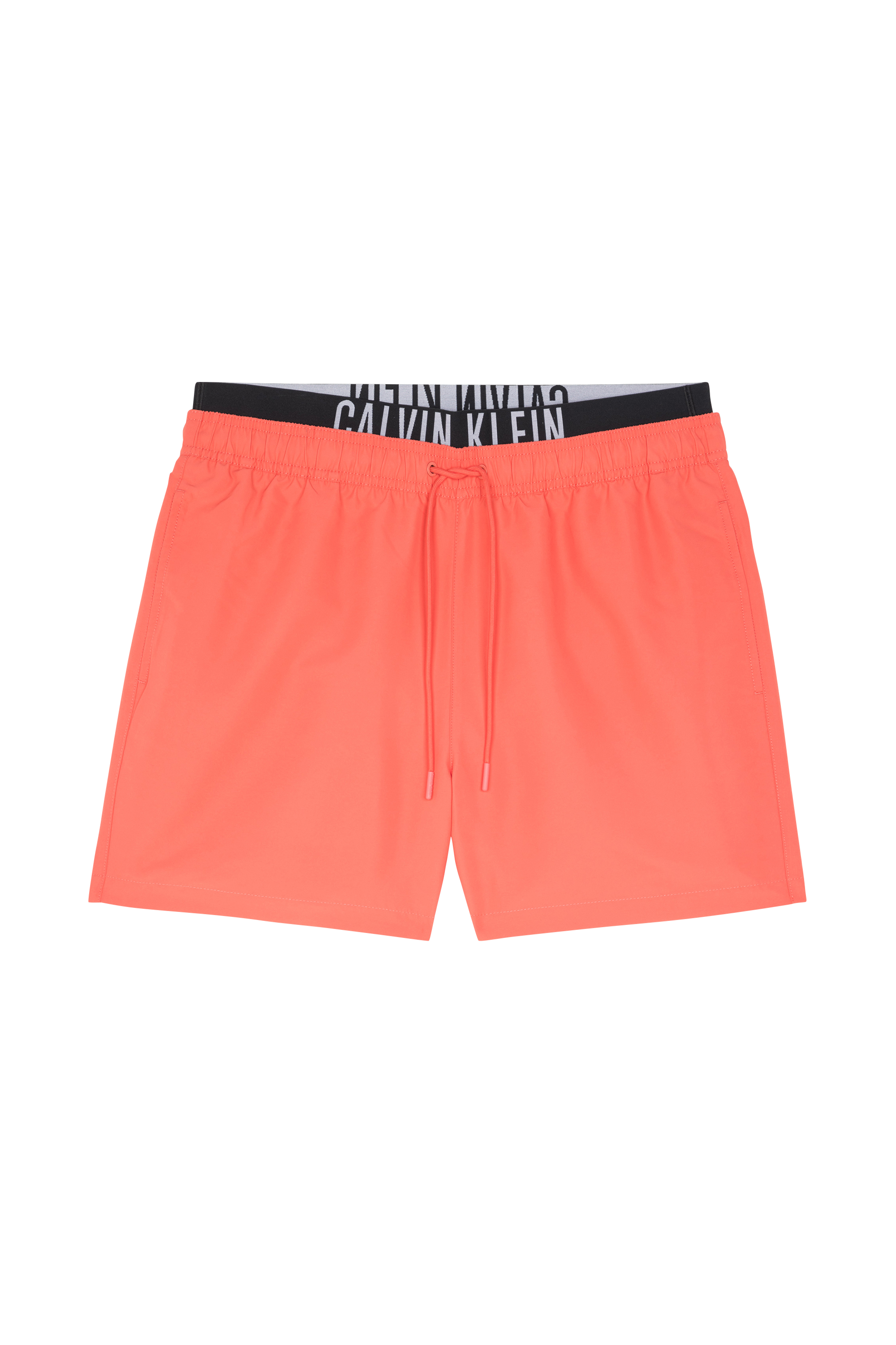 Short de bain Rose