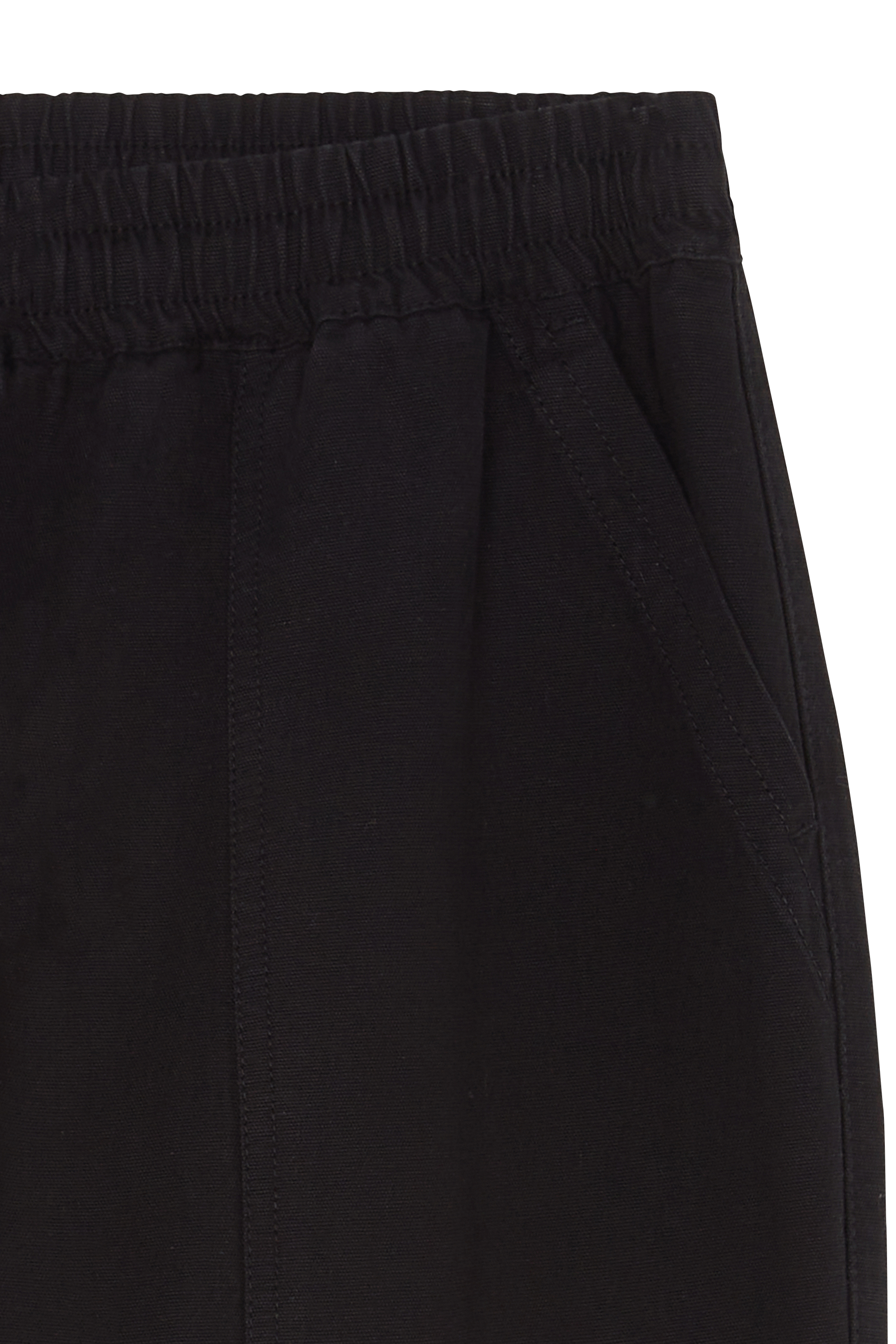Pants Black