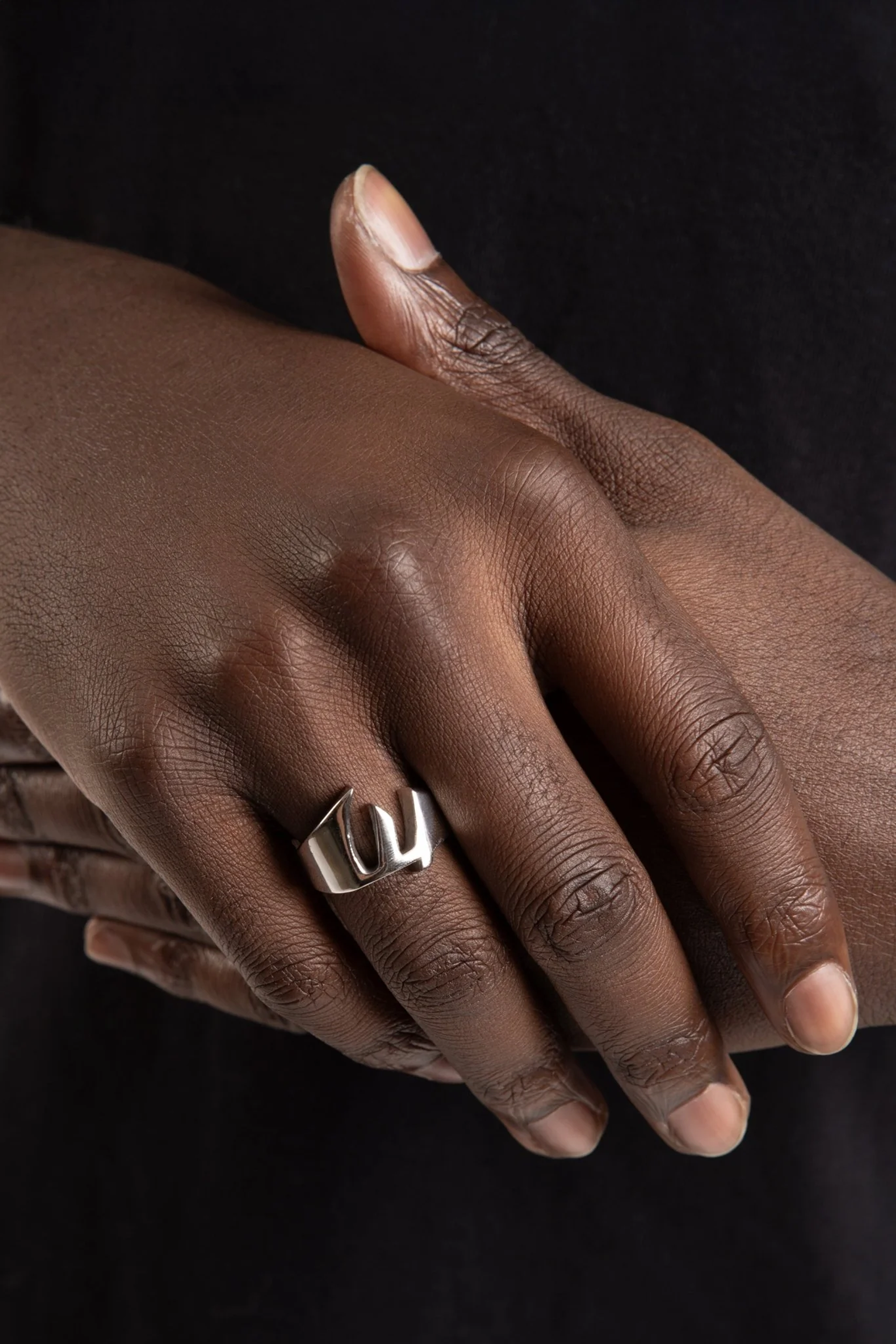 Ring Silver