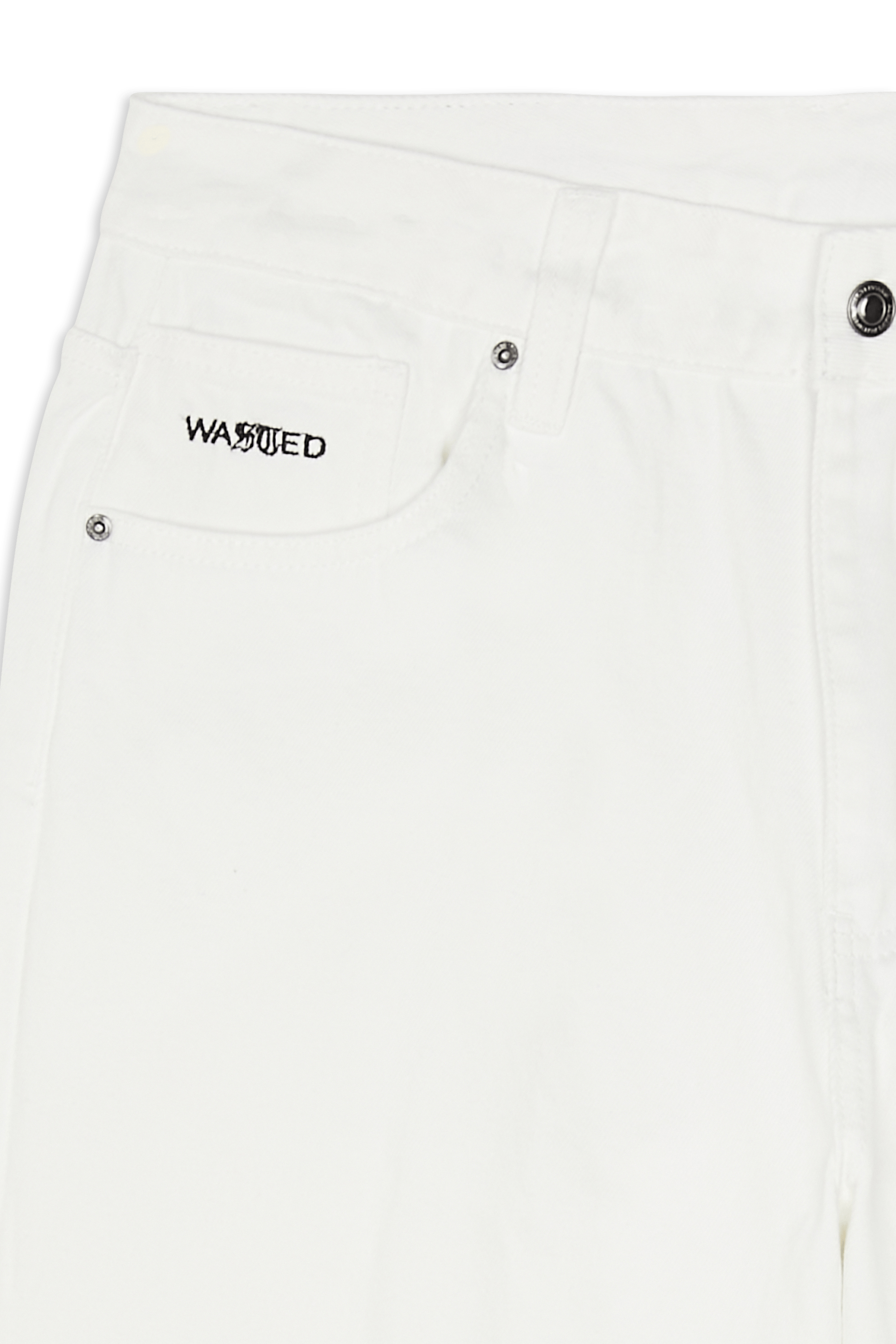 Jeans | Beige WASTED Men