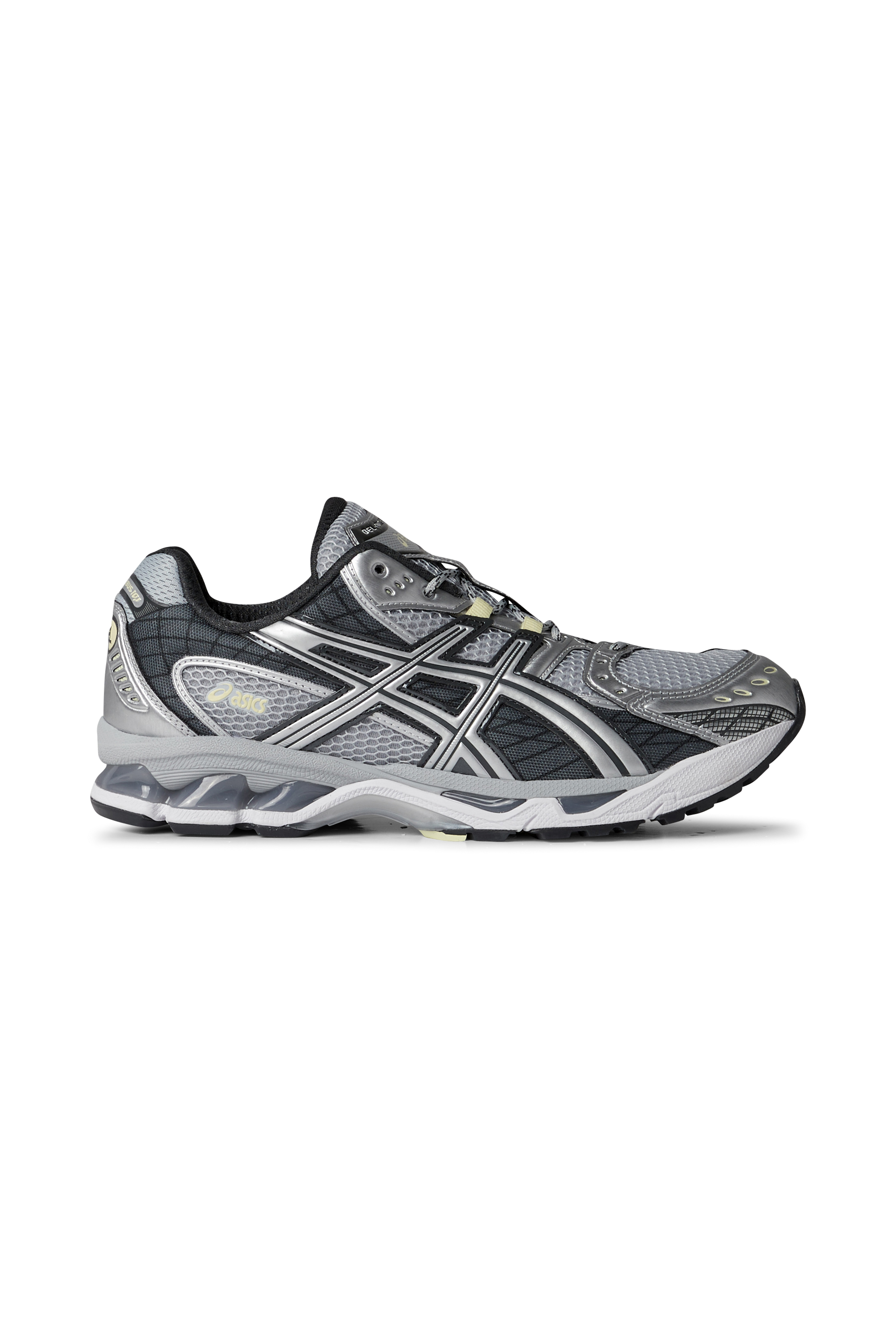 Sneakers Grey