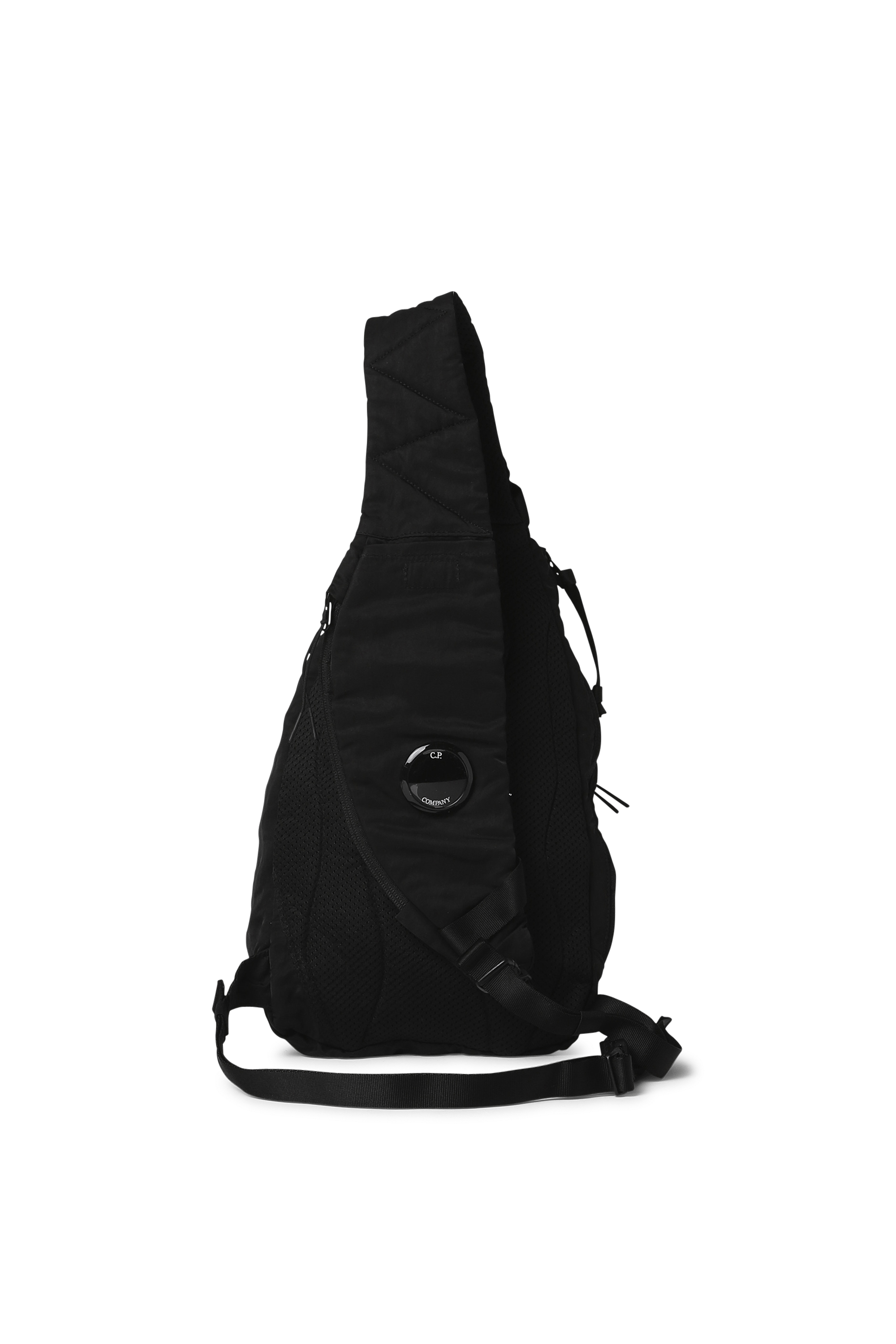 Sac à bandoulière Noir