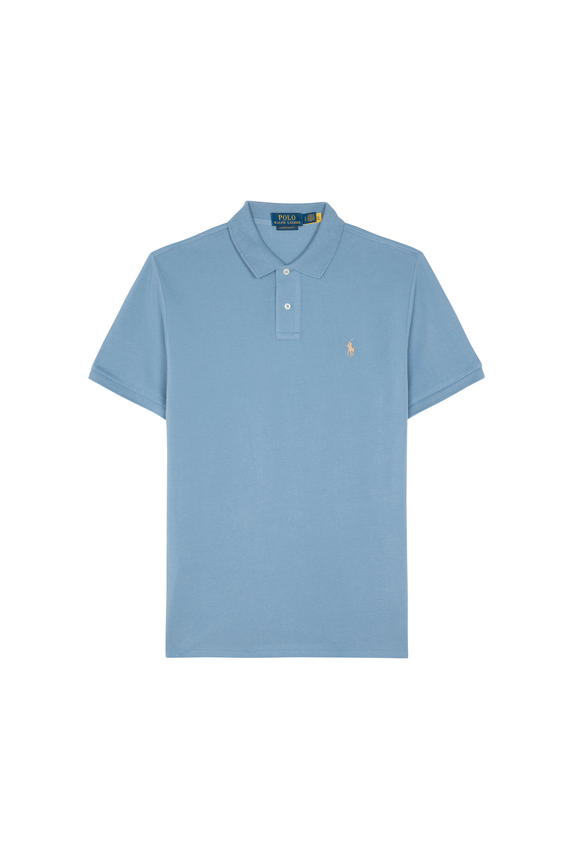 Polo shirt Blue