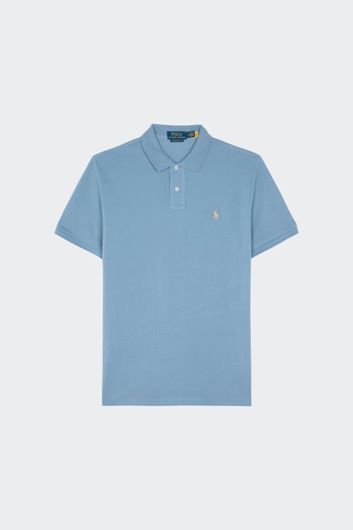 POLO RALPH LAUREN Polo Bleu