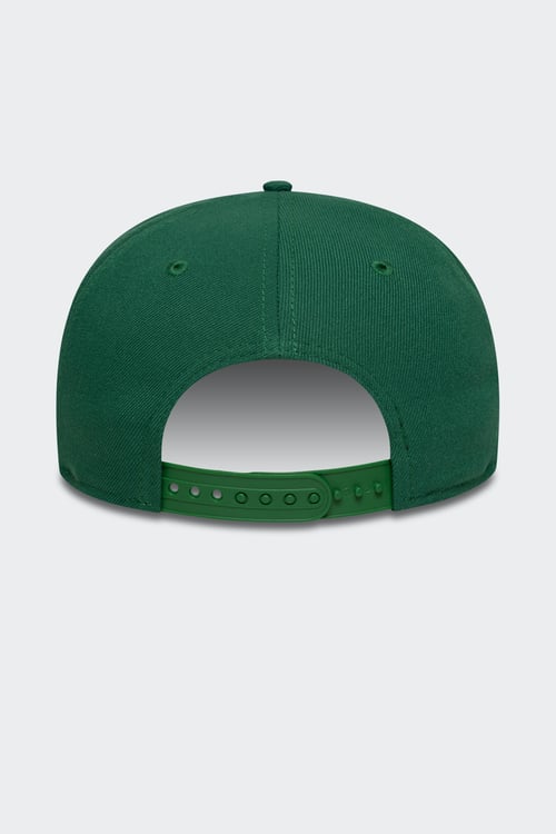 NEW ERA Cap Green