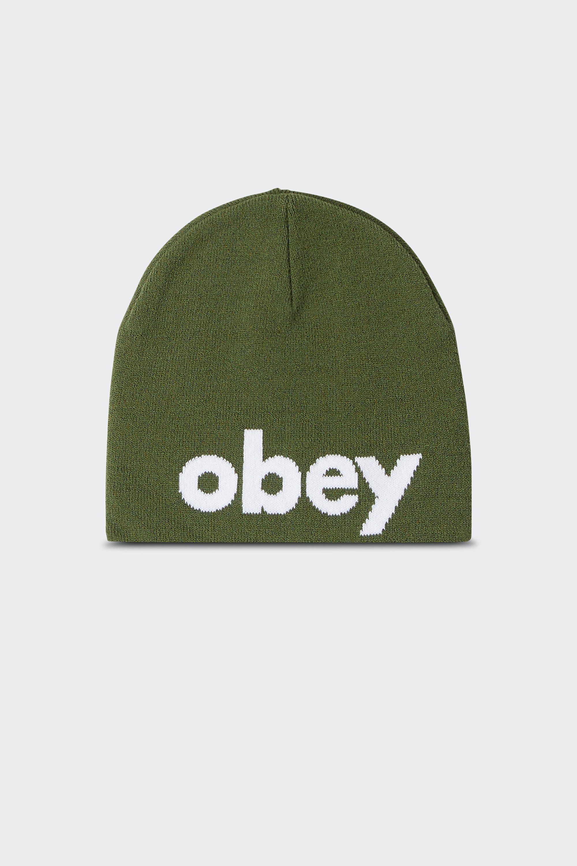Beanie | Green by OBEY Beanie Green