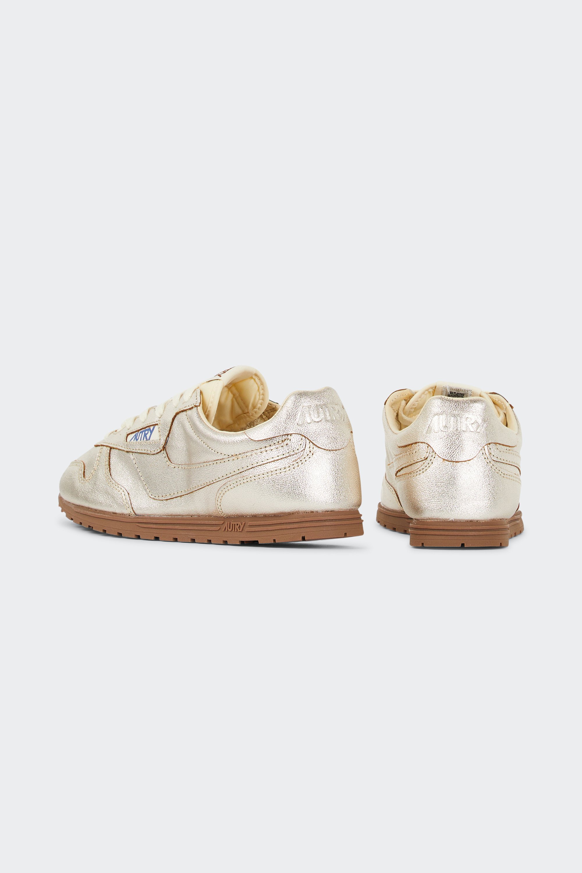 Baskets | Doré by AUTRY Baskets Doré