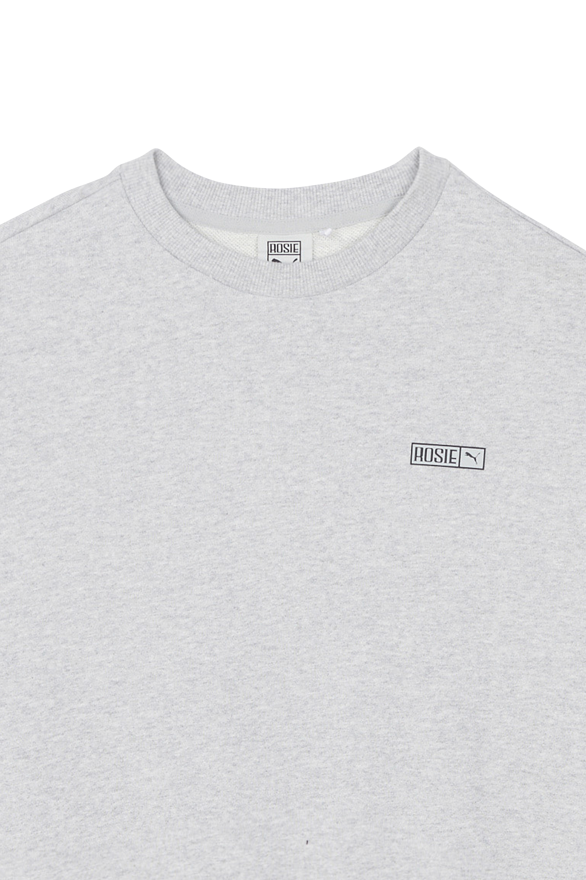 Sweatshirt Gris