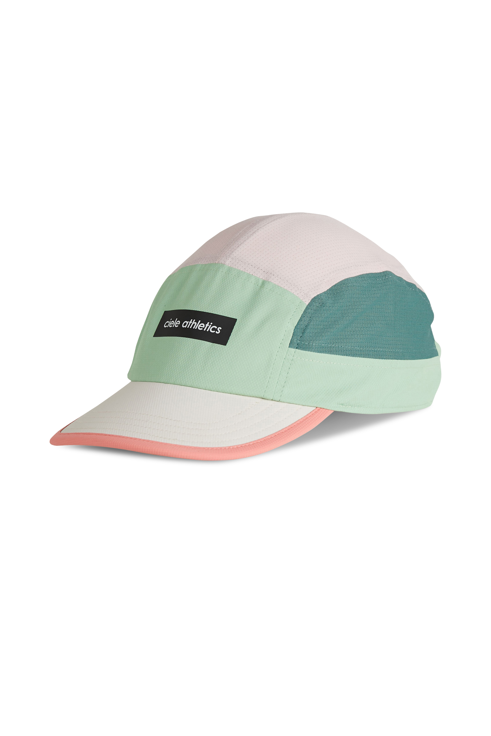 Casquette CIELE Vert