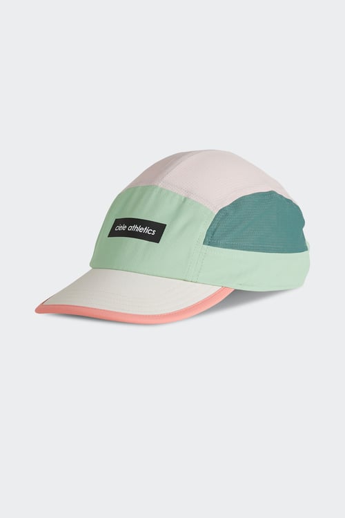 CIELE Casquette Vert