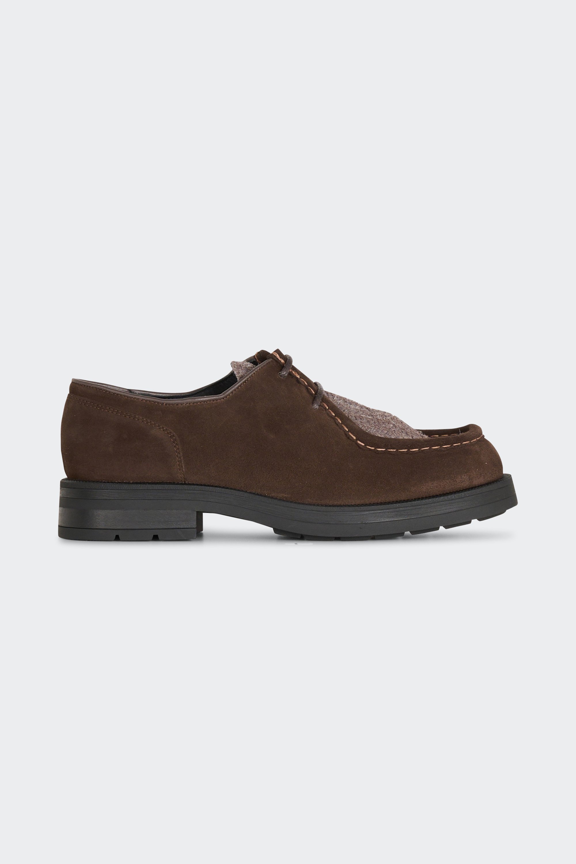 Moccassins | Marron by KLEMAN Moccassins Marron