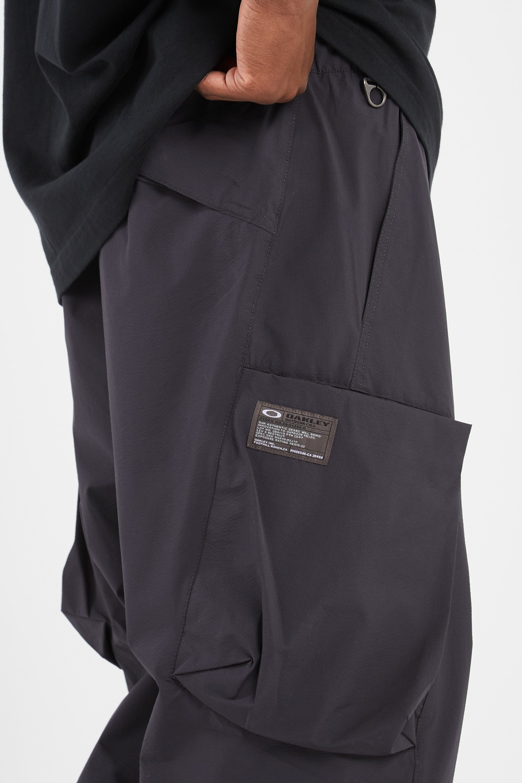 Jogging | Noir OAKLEY Homme