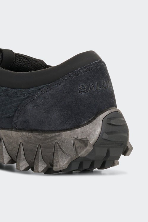 SALOMON Baskets Noir