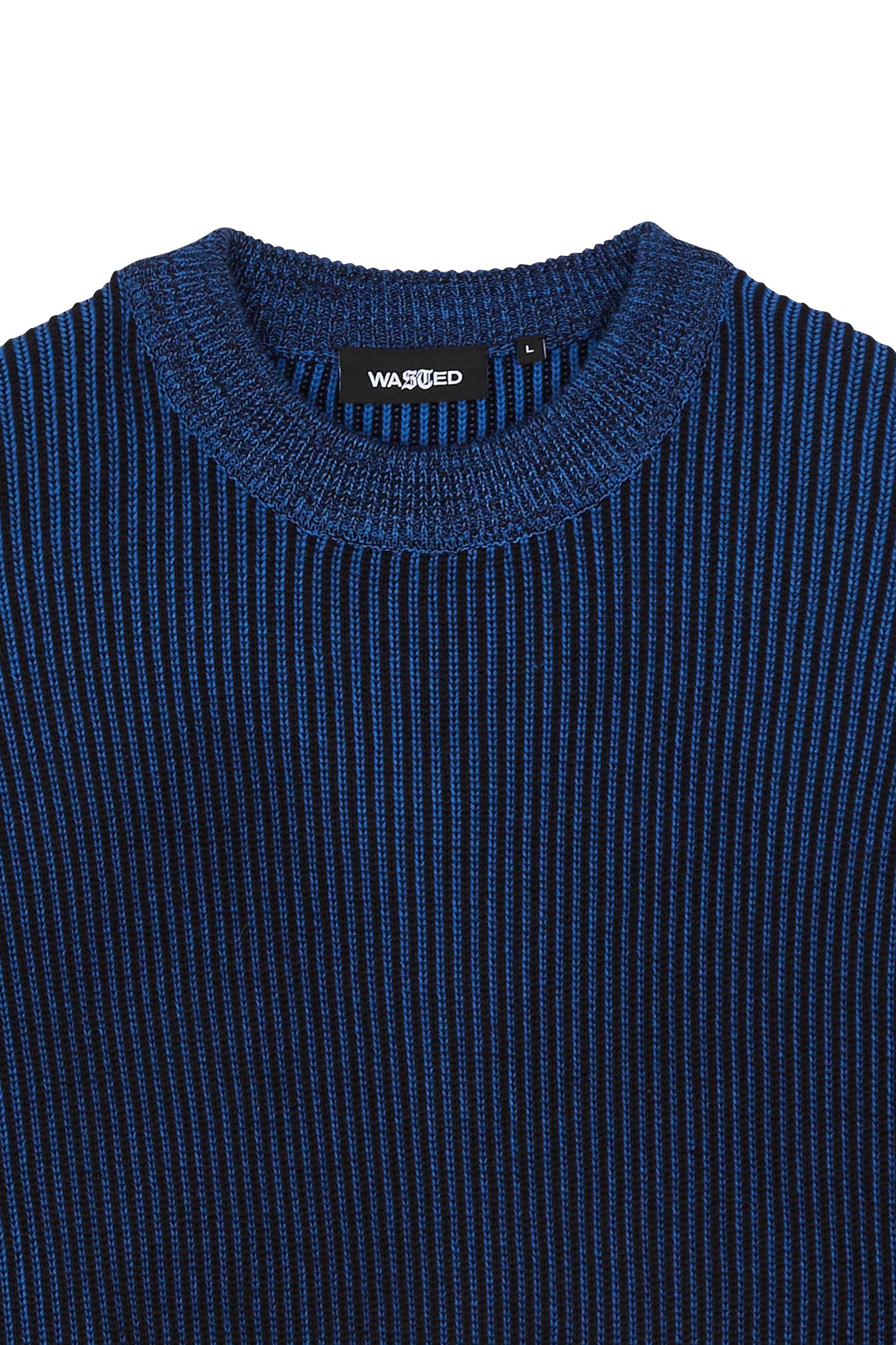 Sweater | Multicolored WASTED Men
