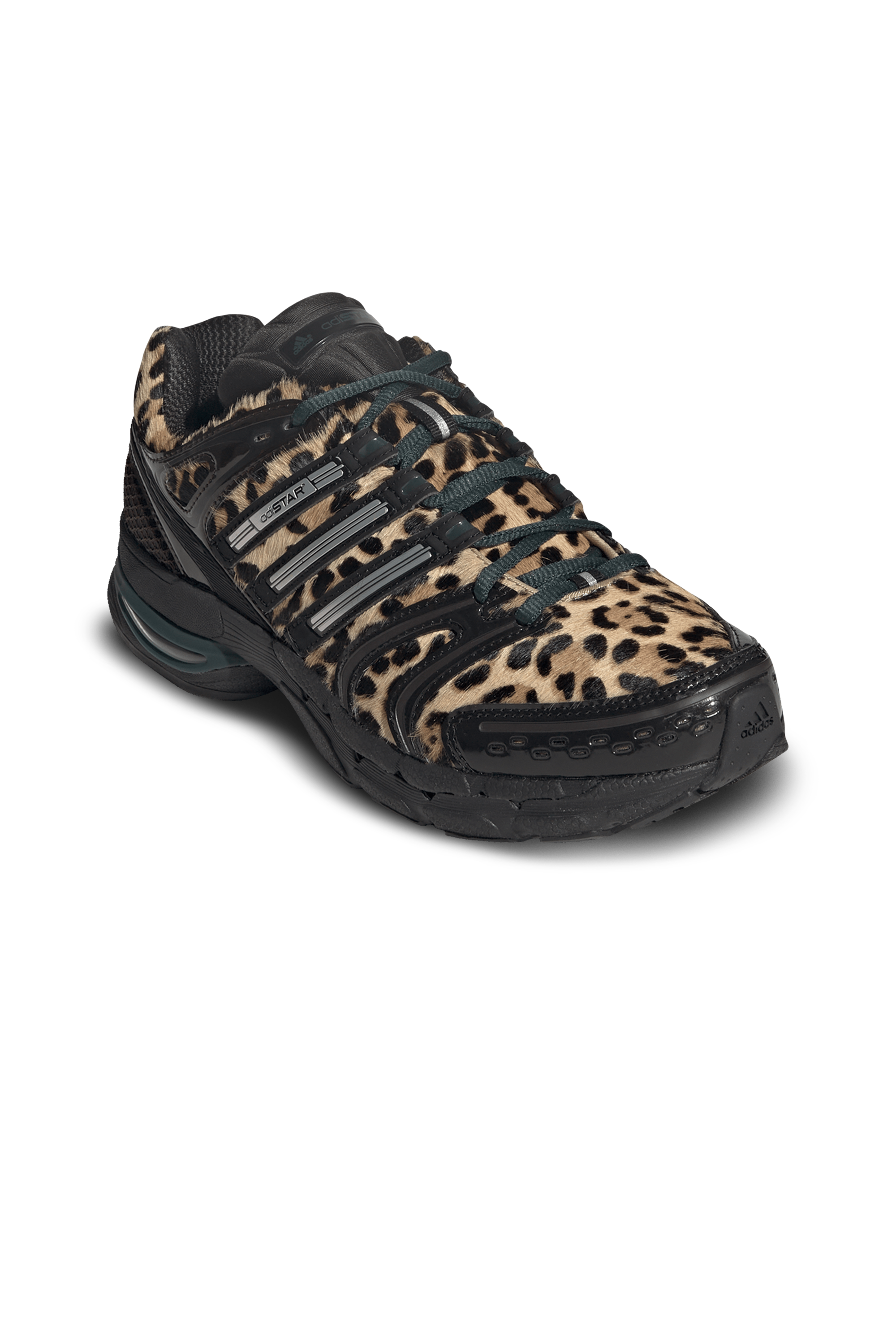 Baskets | Vert ADIDAS Femme