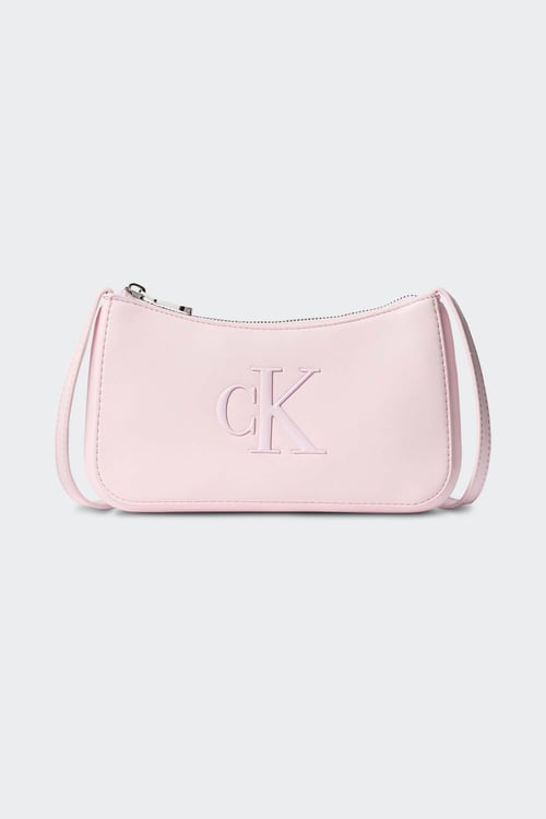 Sac bandoulière - Taille TU Rose