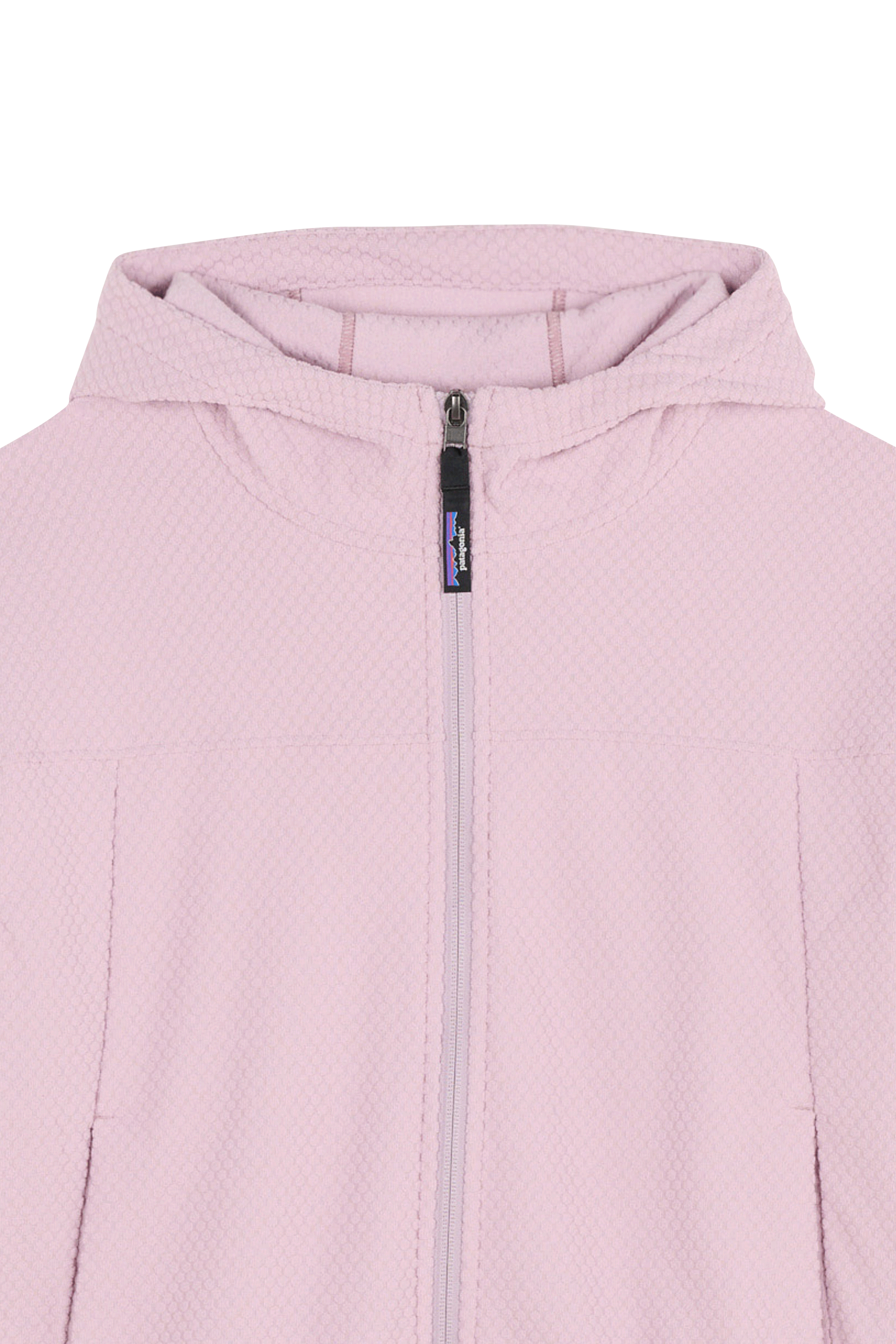 Fleece Pink