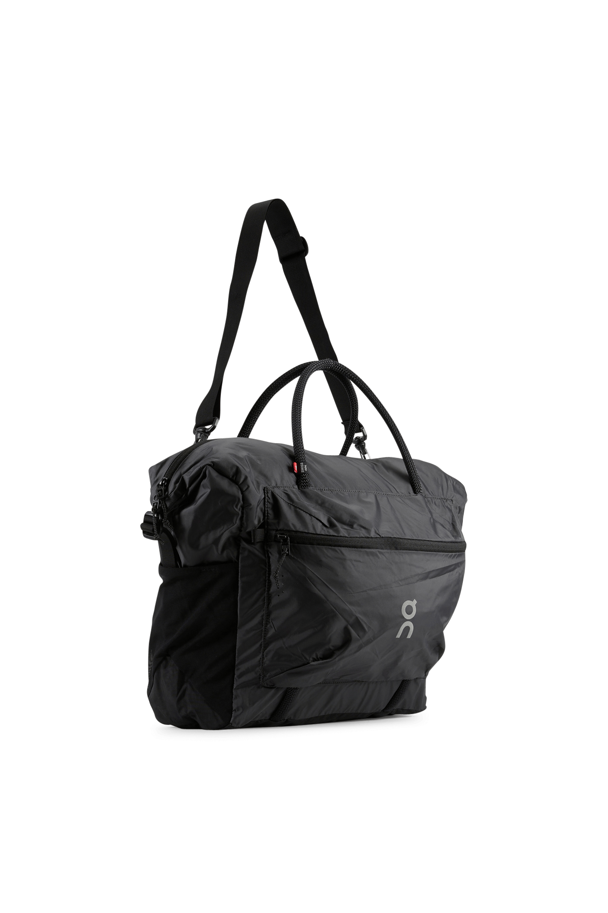 Sports bag Black