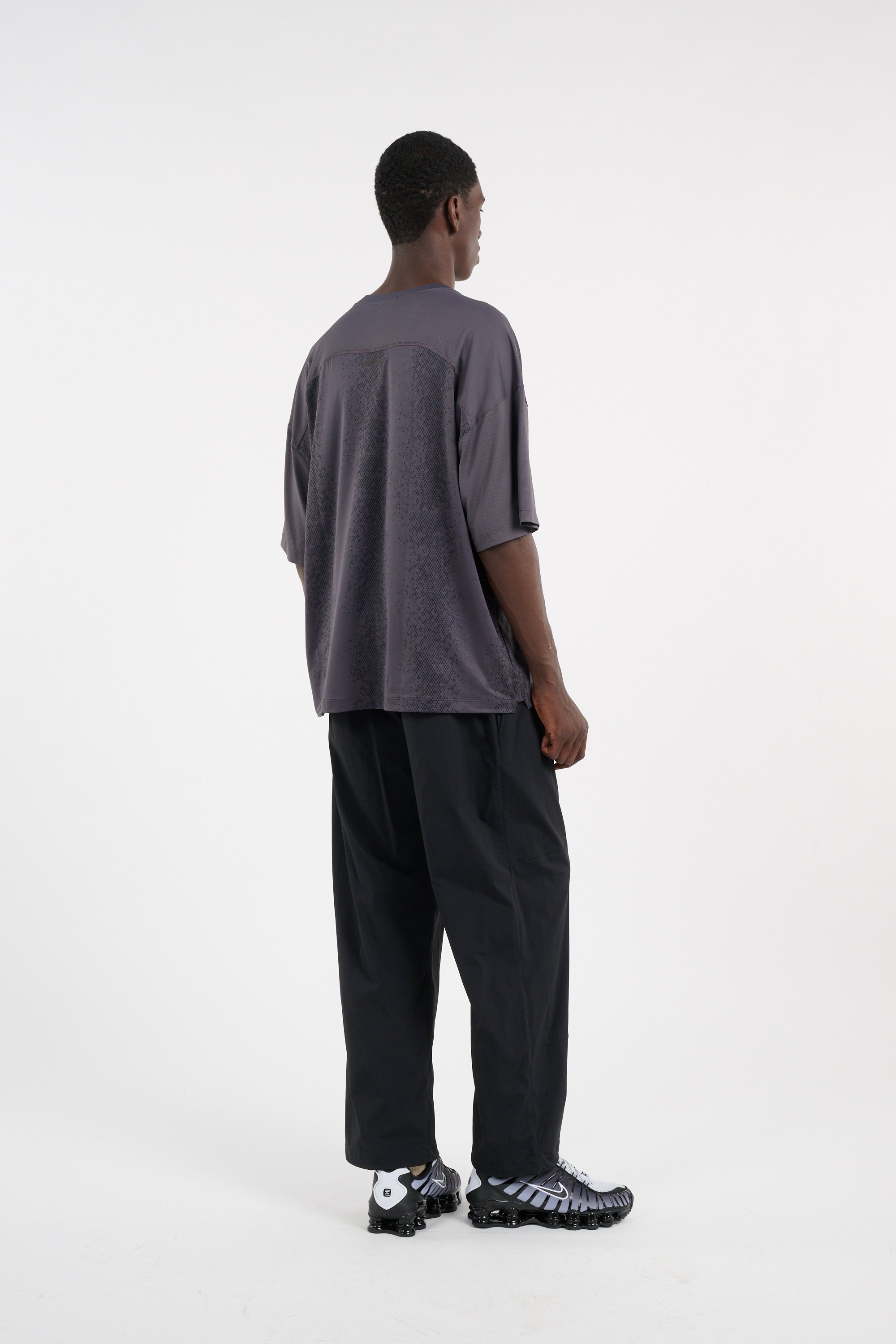 T-shirt | grey ON Homme