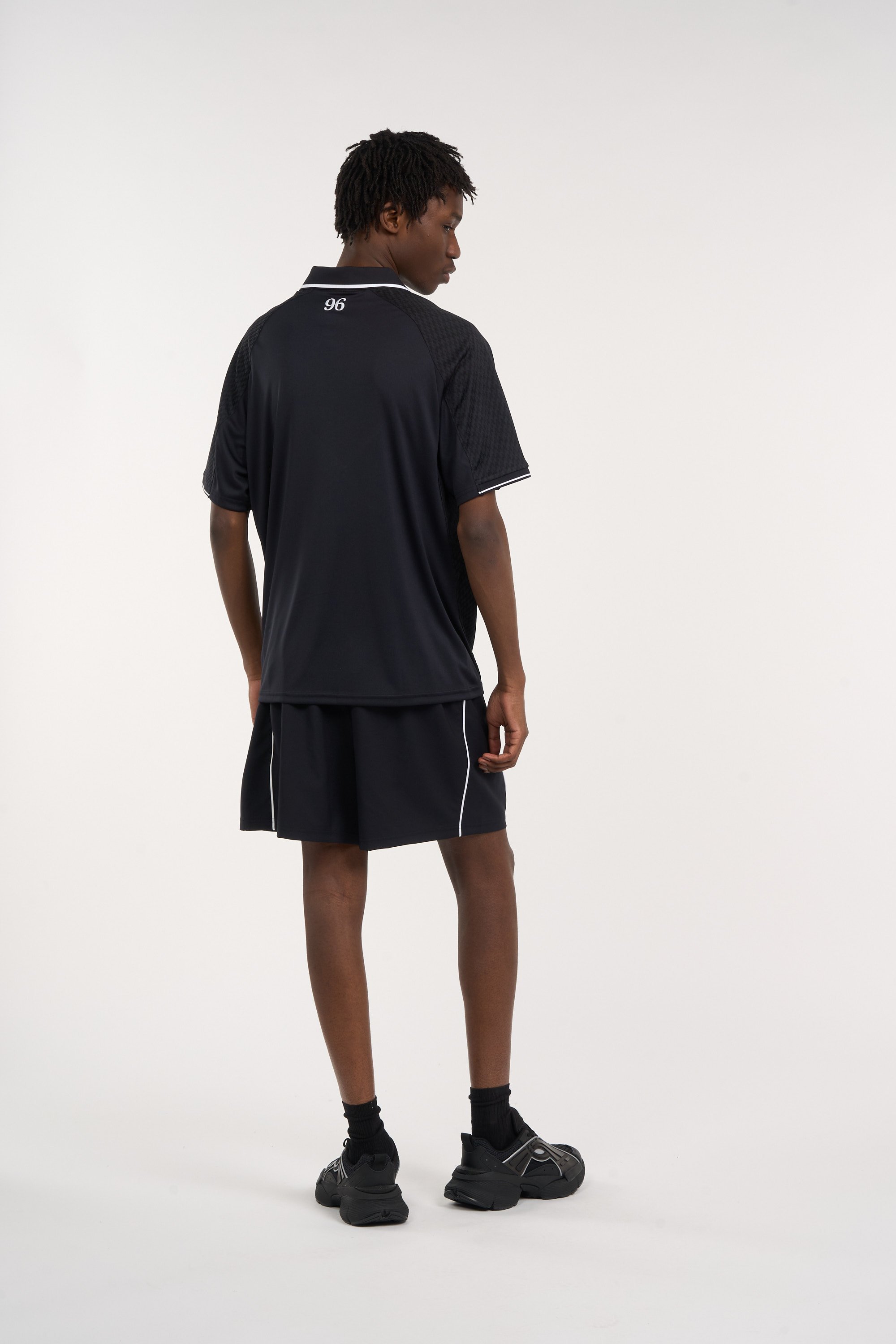 Shorts | Black UNDER ARMOUR Men