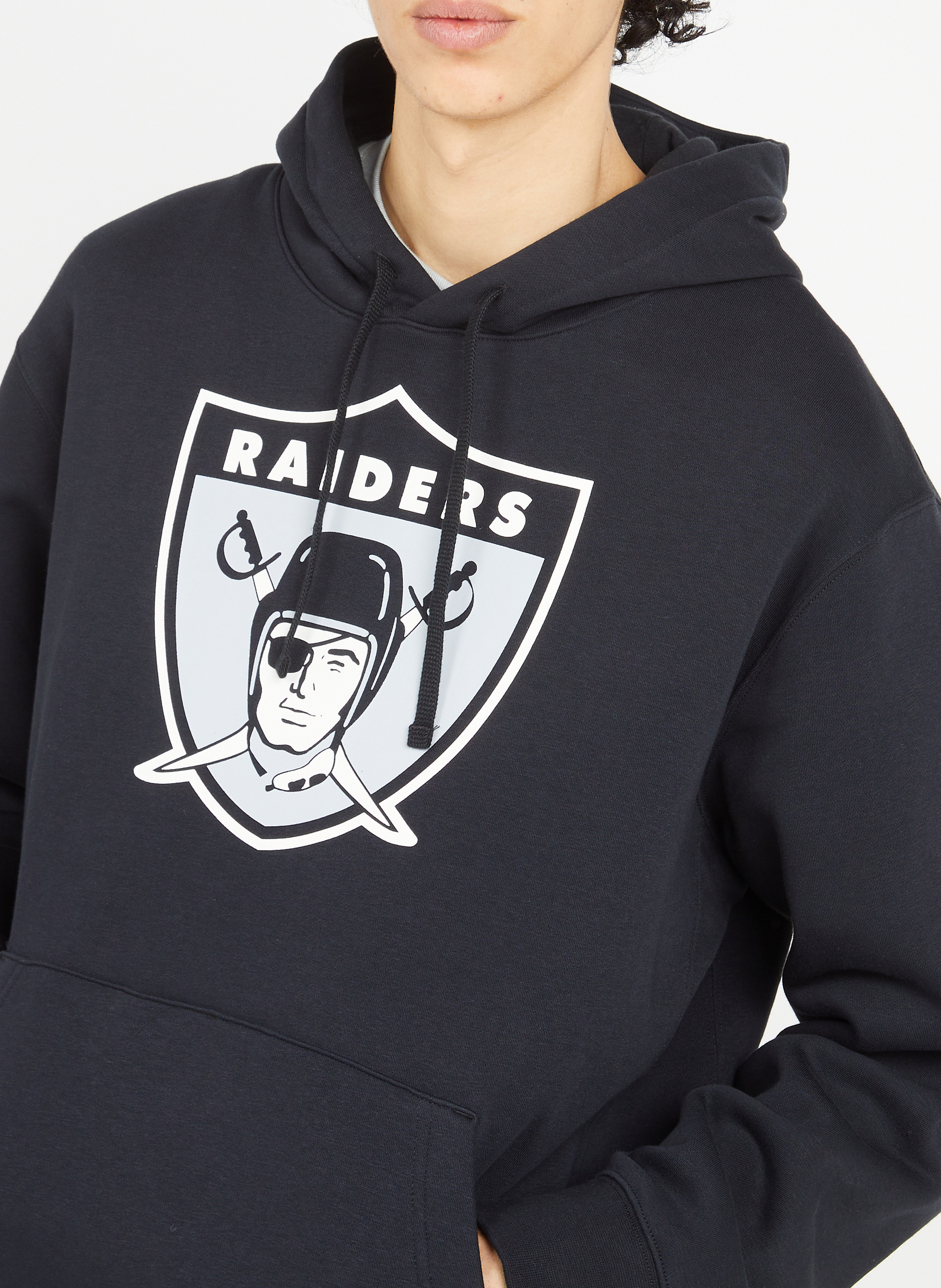 Hoodie | Black NIKE NFL Men