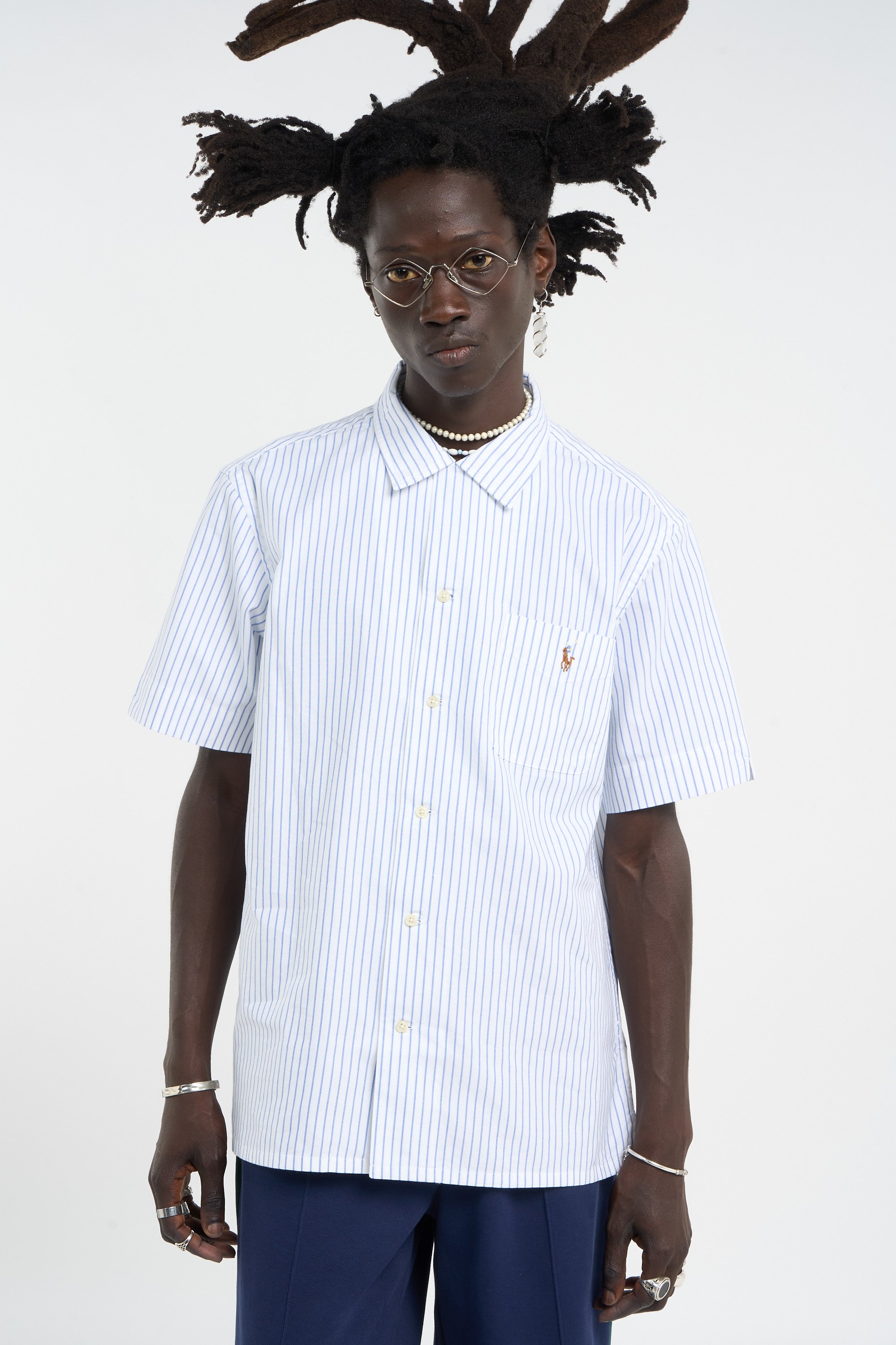Shirt | Multicolored POLO RALPH LAUREN Men