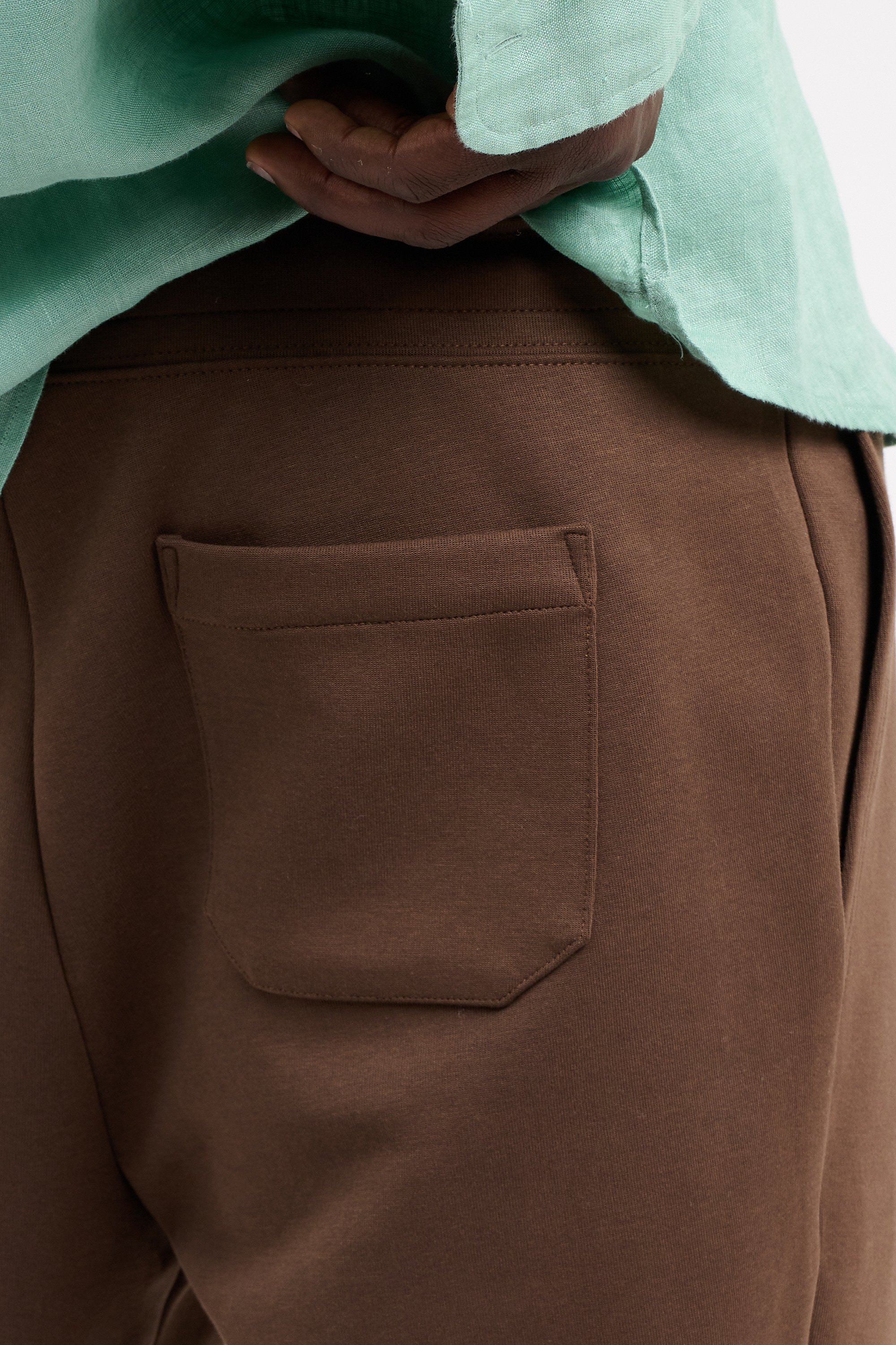 Shorts | Brown POLO RALPH LAUREN Men