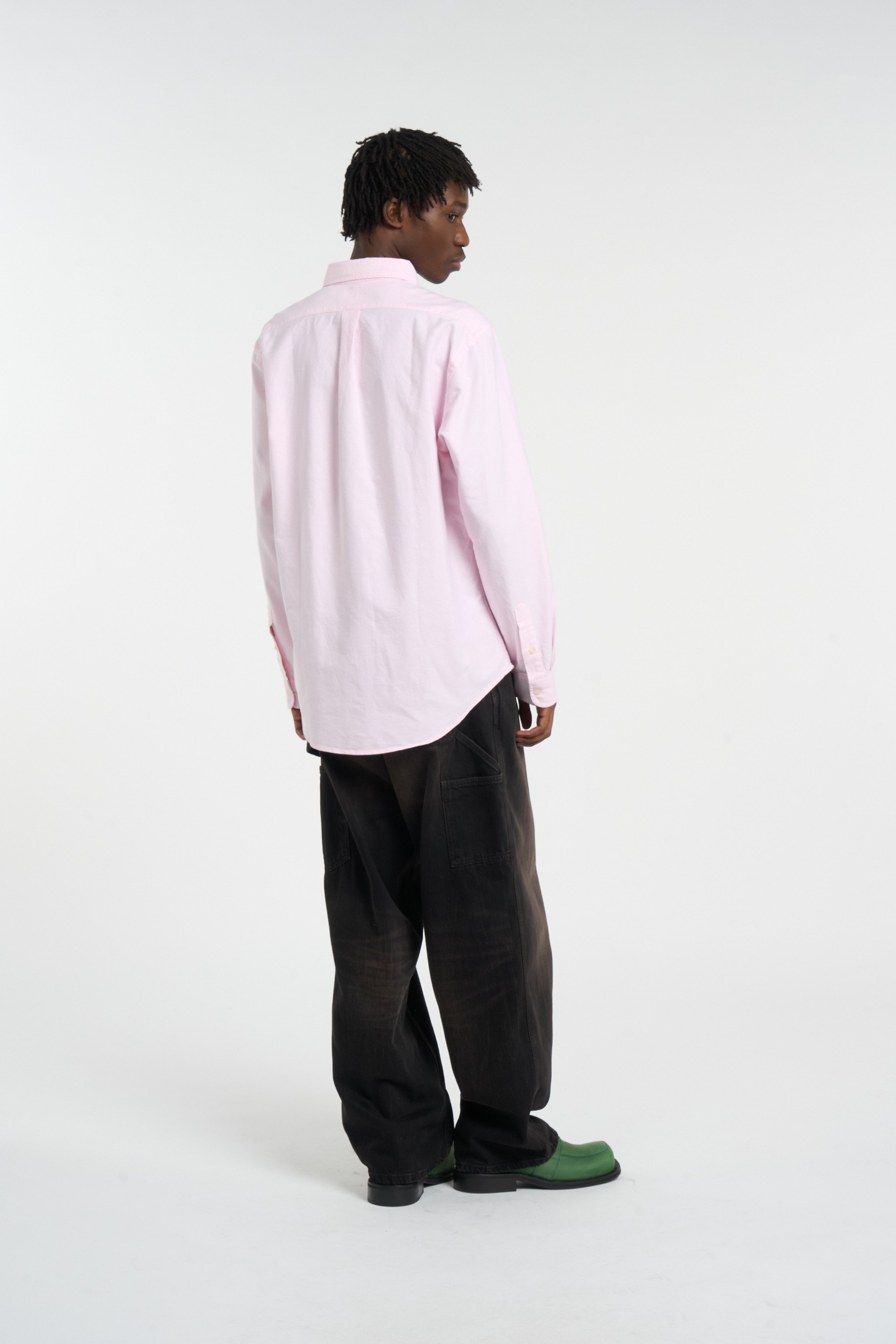 Shirt | Pink POLO RALPH LAUREN Men
